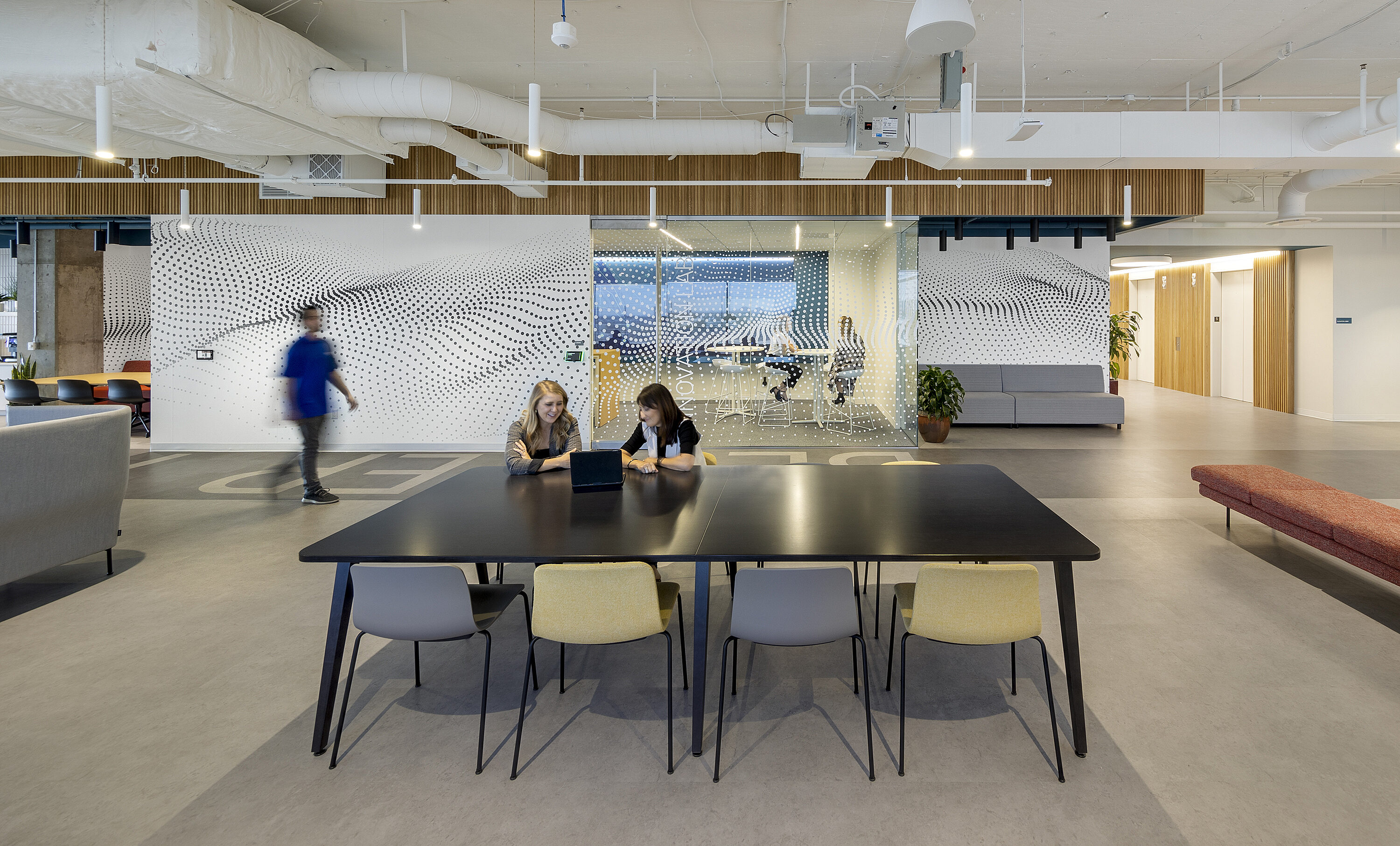 Goodmans | Commercial Furniture & Workspace Solutions | Corporate, Healthcare, Education, Government | Phoenix, Tucson, Arizona, Albuquerque, New Mexico