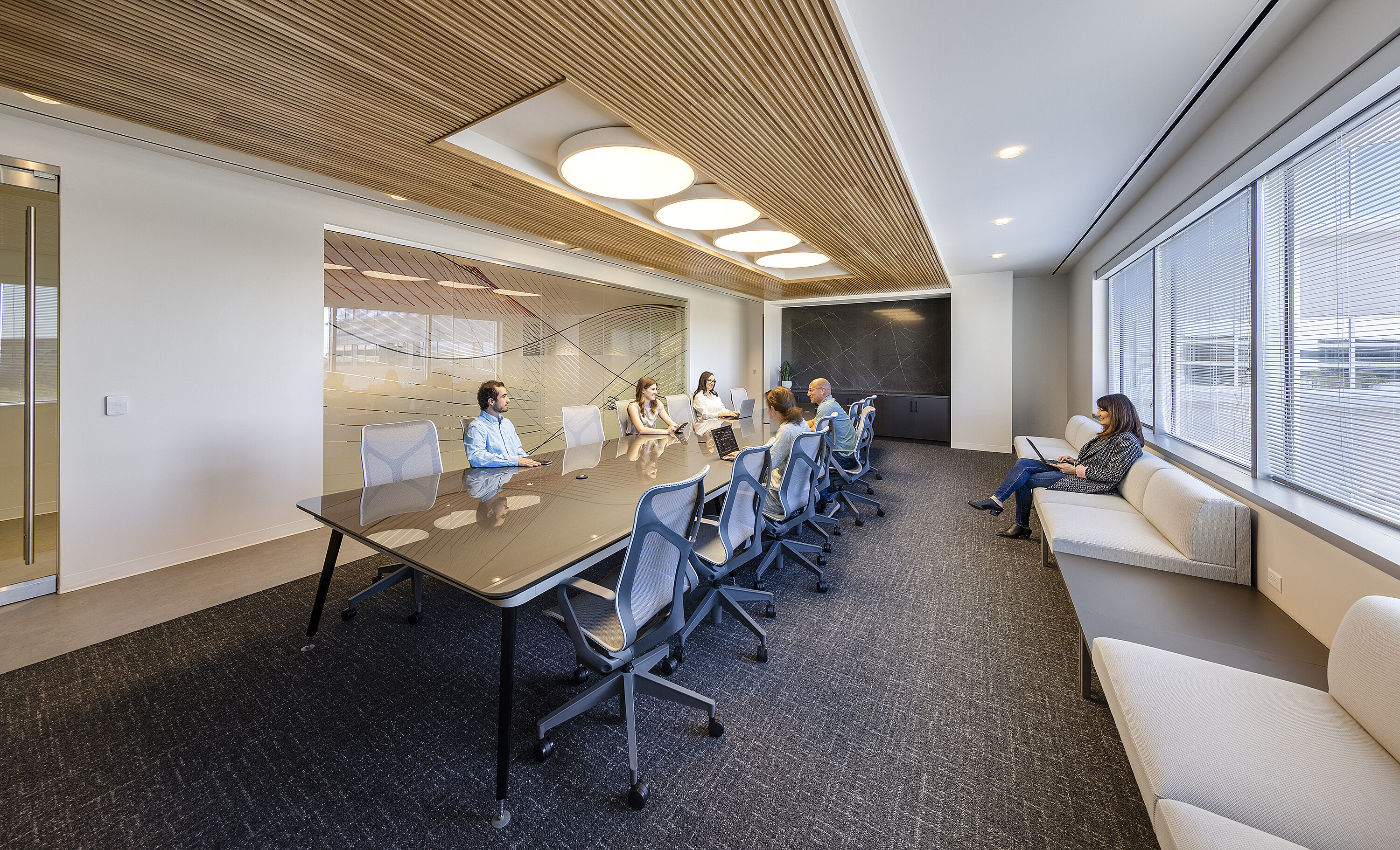 Goodmans | Commercial Furniture & Workspace Solutions | Corporate, Healthcare, Education, Government | Phoenix, Tucson, Arizona, Albuquerque, New Mexico
