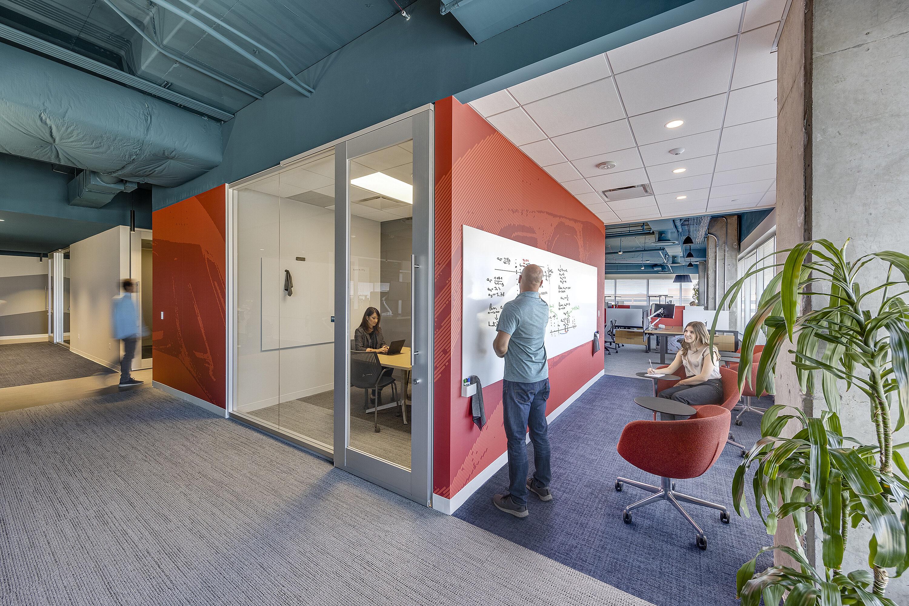 Goodmans | Commercial Furniture & Workspace Solutions | Corporate, Healthcare, Education, Government | Phoenix, Tucson, Arizona, Albuquerque, New Mexico