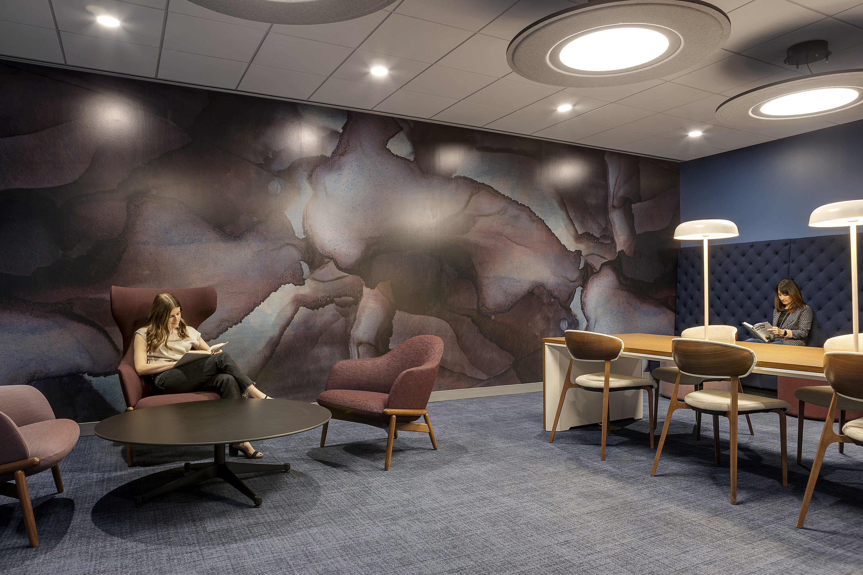 Goodmans | Commercial Furniture & Workspace Solutions | Corporate, Healthcare, Education, Government | Phoenix, Tucson, Arizona, Albuquerque, New Mexico