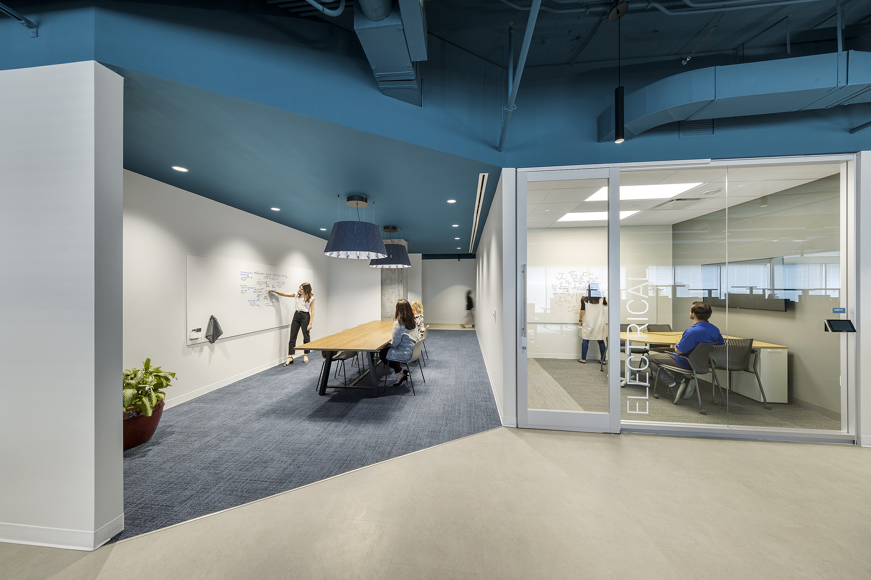 Goodmans | Commercial Furniture & Workspace Solutions | Corporate, Healthcare, Education, Government | Phoenix, Tucson, Arizona, Albuquerque, New Mexico