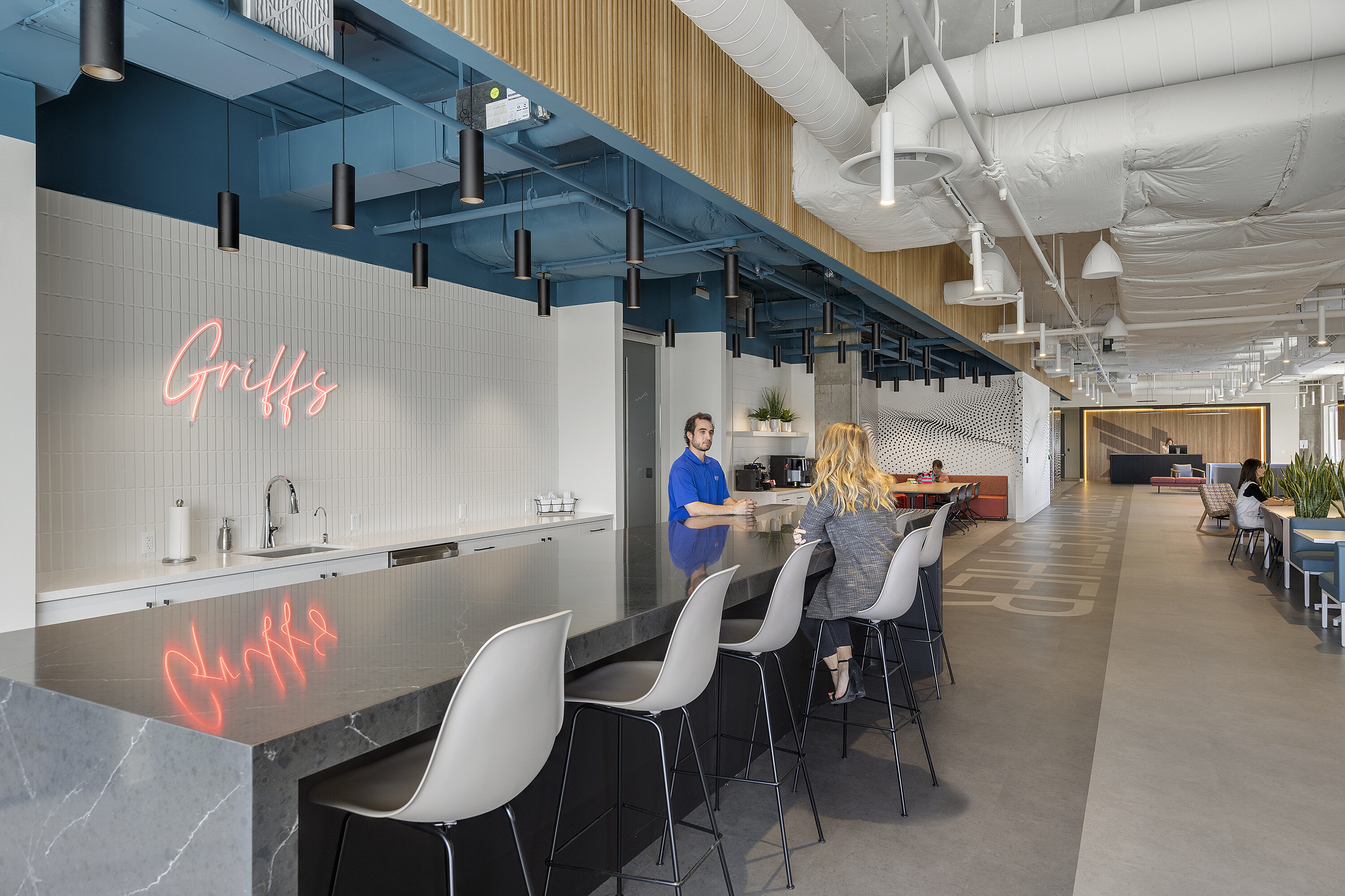 Goodmans | Commercial Furniture & Workspace Solutions | Corporate, Healthcare, Education, Government | Phoenix, Tucson, Arizona, Albuquerque, New Mexico