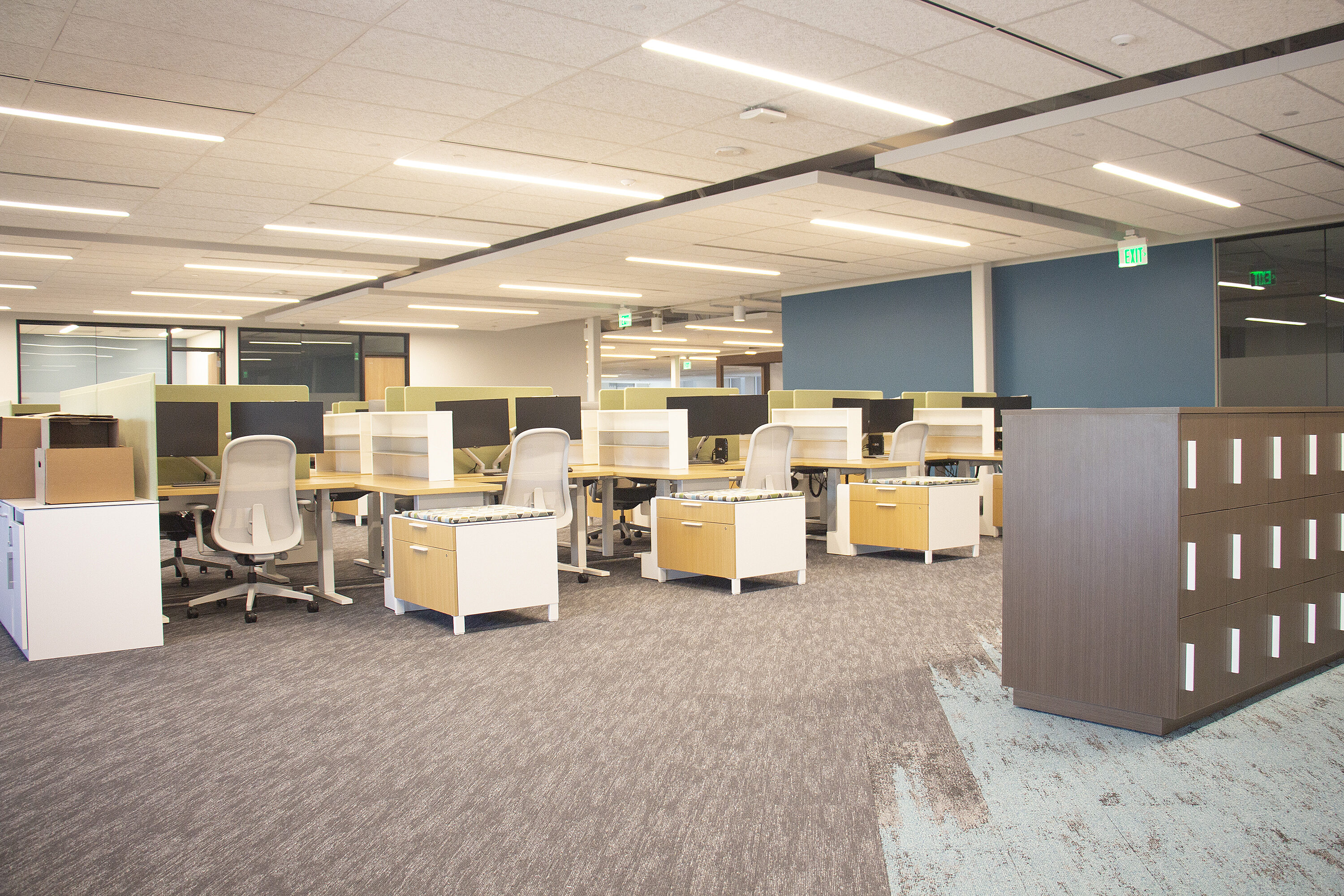 Goodmans | Commercial Furniture & Workspace Solutions | Corporate, Healthcare, Education, Government | Phoenix, Tucson, Arizona, Albuquerque, New Mexico