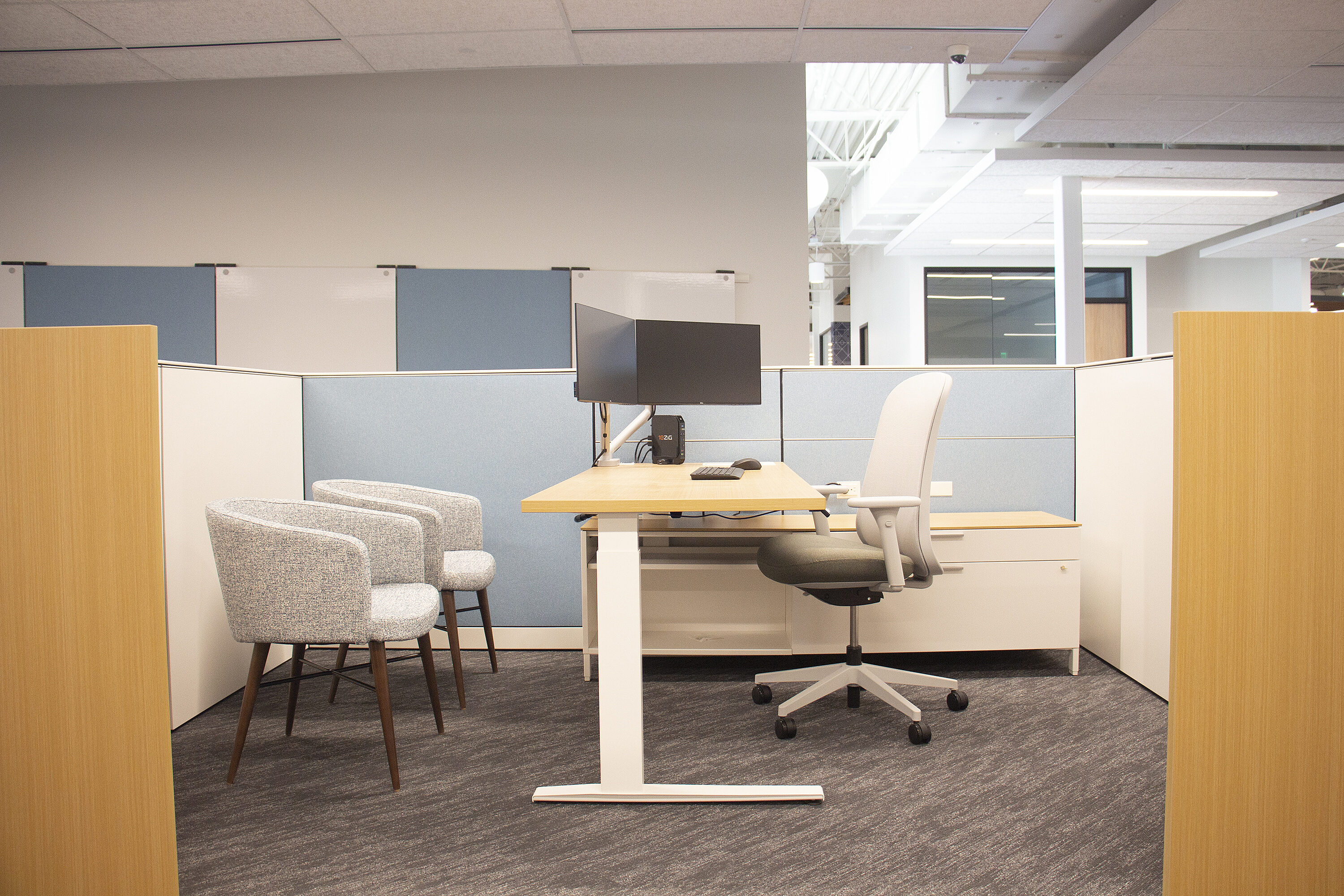 Goodmans | Commercial Furniture & Workspace Solutions | Corporate, Healthcare, Education, Government | Phoenix, Tucson, Arizona, Albuquerque, New Mexico