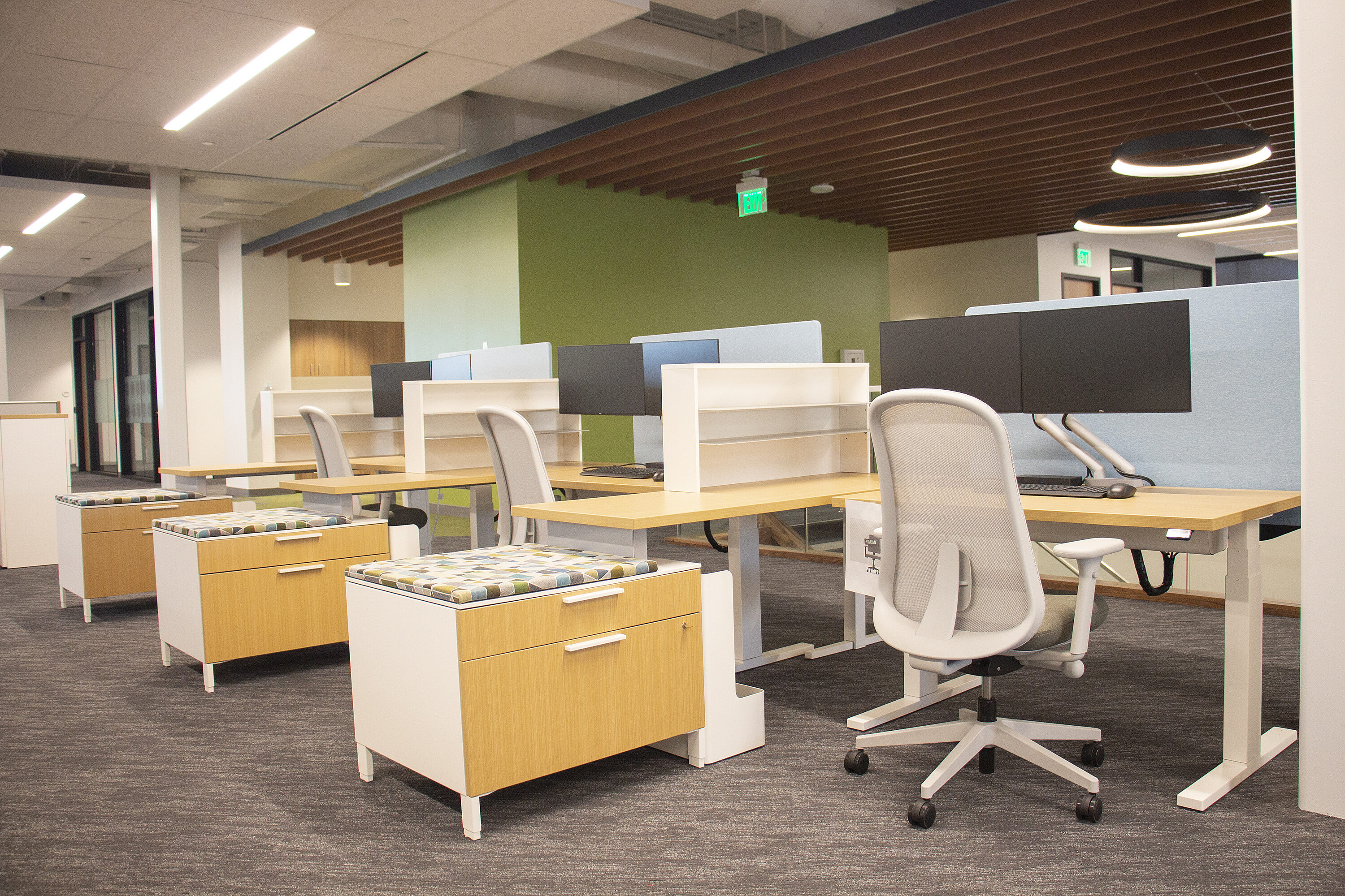 Goodmans | Commercial Furniture & Workspace Solutions | Corporate, Healthcare, Education, Government | Phoenix, Tucson, Arizona, Albuquerque, New Mexico
