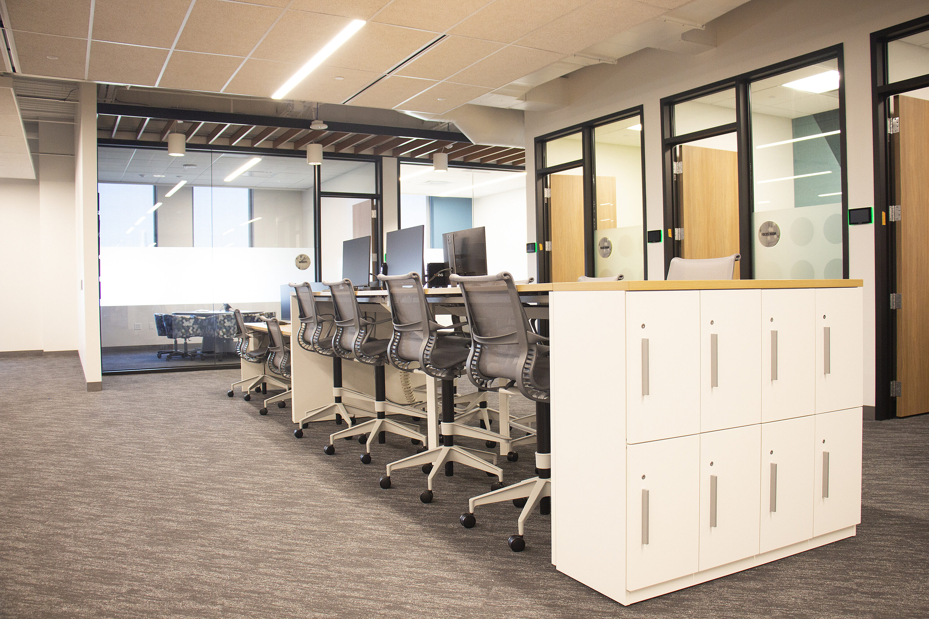 Goodmans | Commercial Furniture & Workspace Solutions | Corporate, Healthcare, Education, Government | Phoenix, Tucson, Arizona, Albuquerque, New Mexico