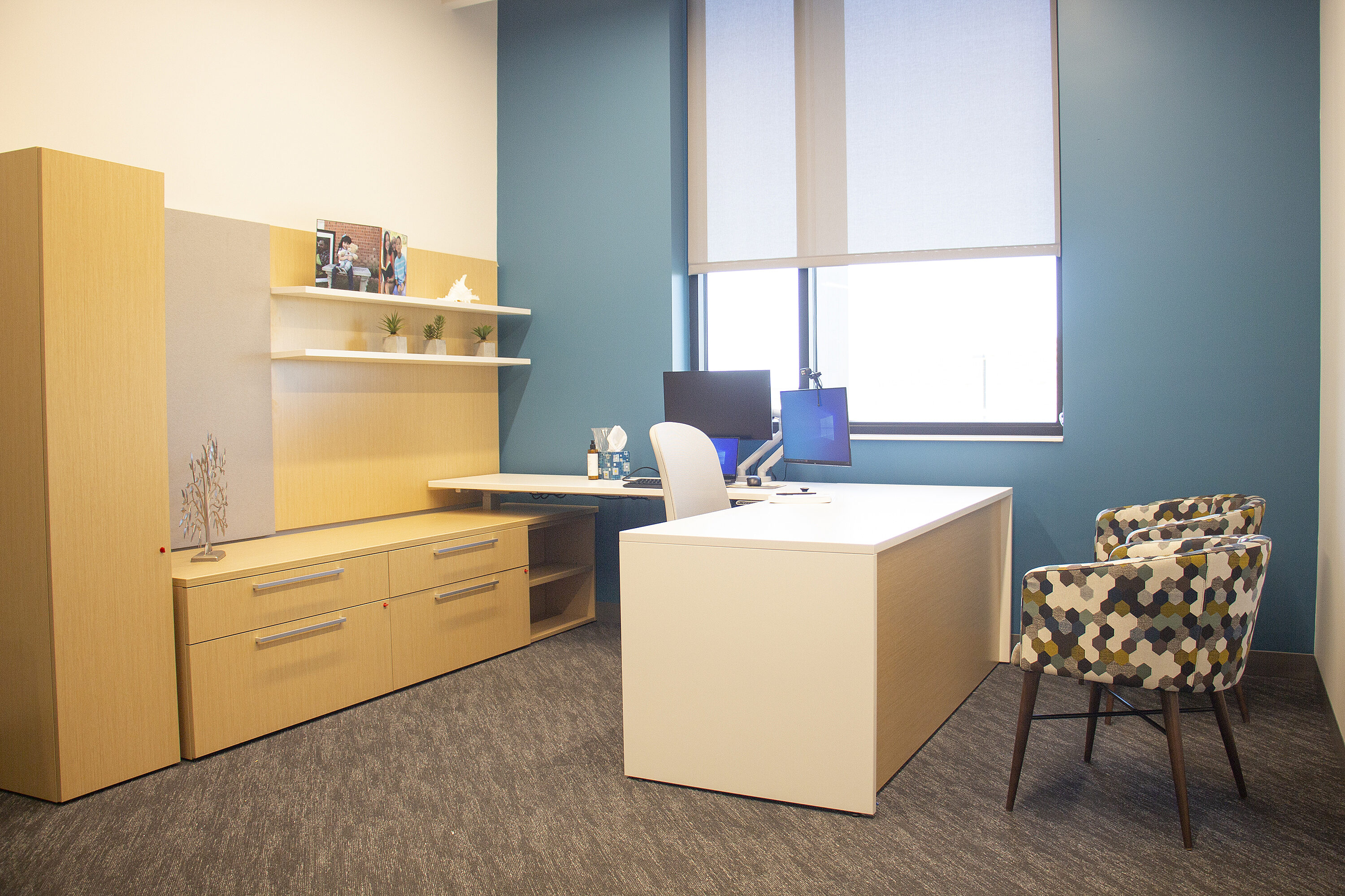 Goodmans | Commercial Furniture & Workspace Solutions | Corporate, Healthcare, Education, Government | Phoenix, Tucson, Arizona, Albuquerque, New Mexico