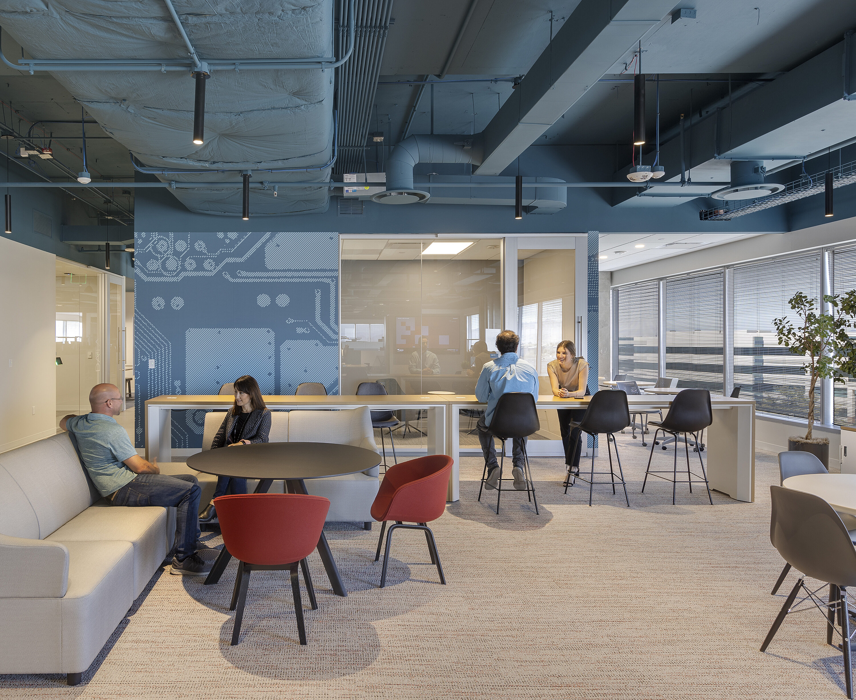 Goodmans | Commercial Furniture & Workspace Solutions | Corporate, Healthcare, Education, Government | Phoenix, Tucson, Arizona, Albuquerque, New Mexico