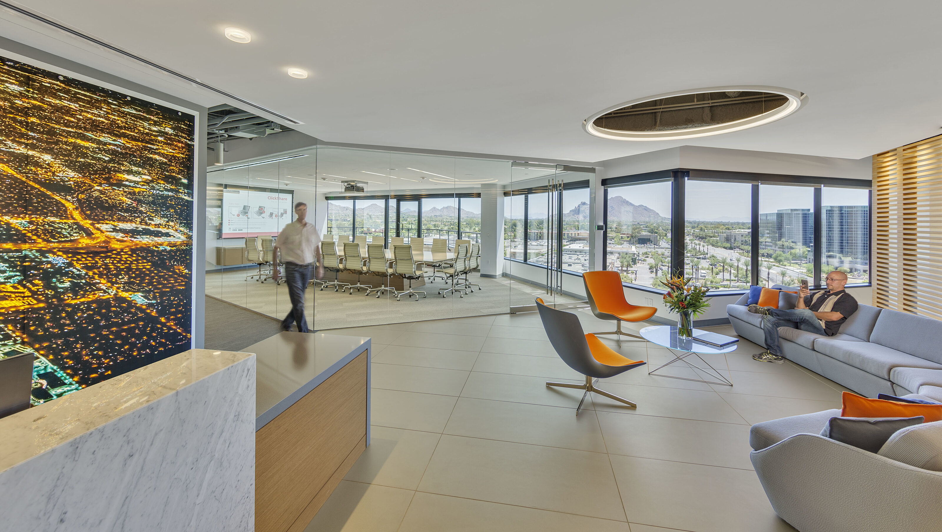 Goodmans | Commercial Furniture & Workspace Solutions | Corporate, Healthcare, Education, Government | Phoenix, Tucson, Arizona, Albuquerque, New Mexico