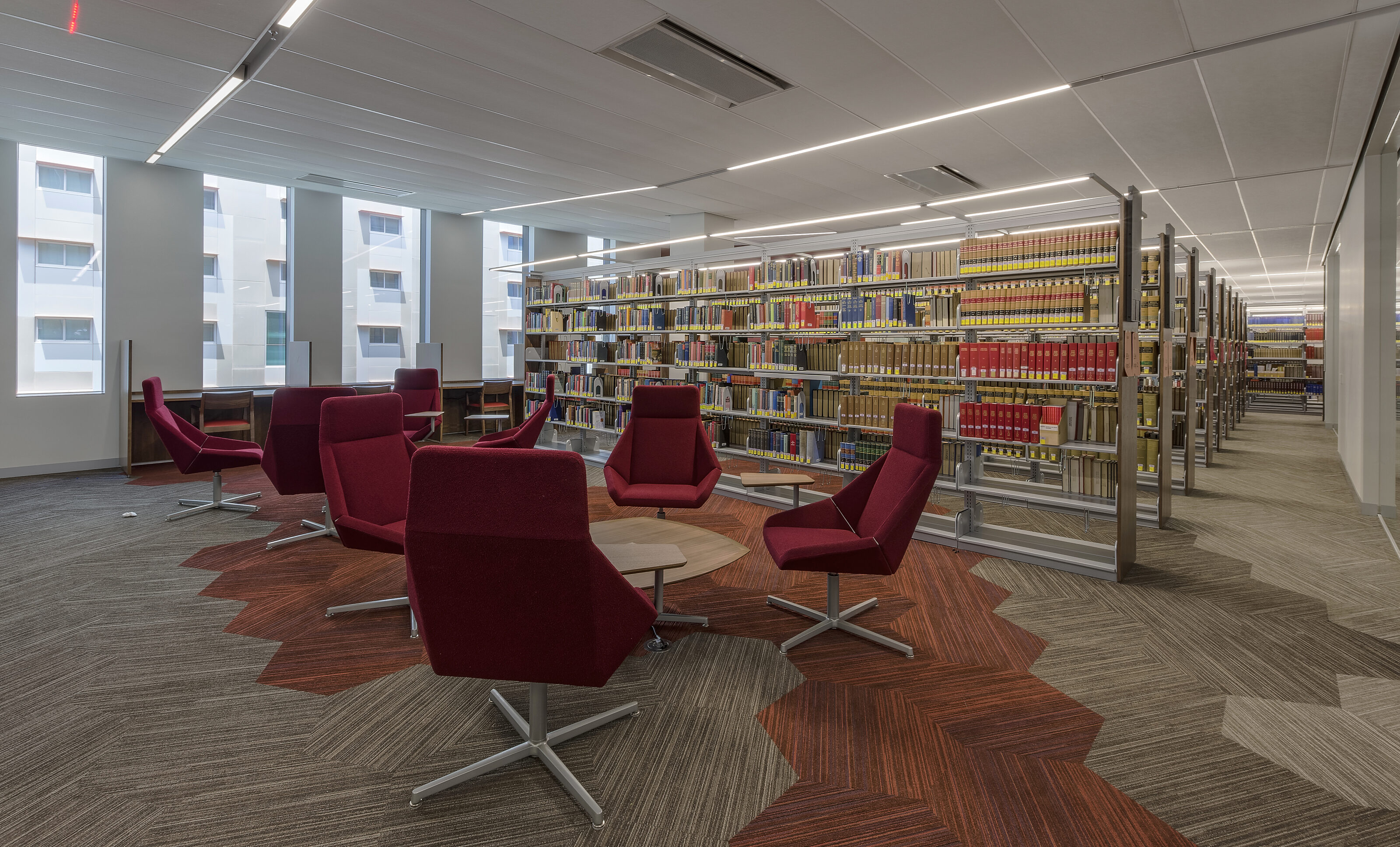 Goodmans | Commercial Furniture & Workspace Solutions | Corporate, Healthcare, Education, Government | Phoenix, Tucson, Arizona, Albuquerque, New Mexico