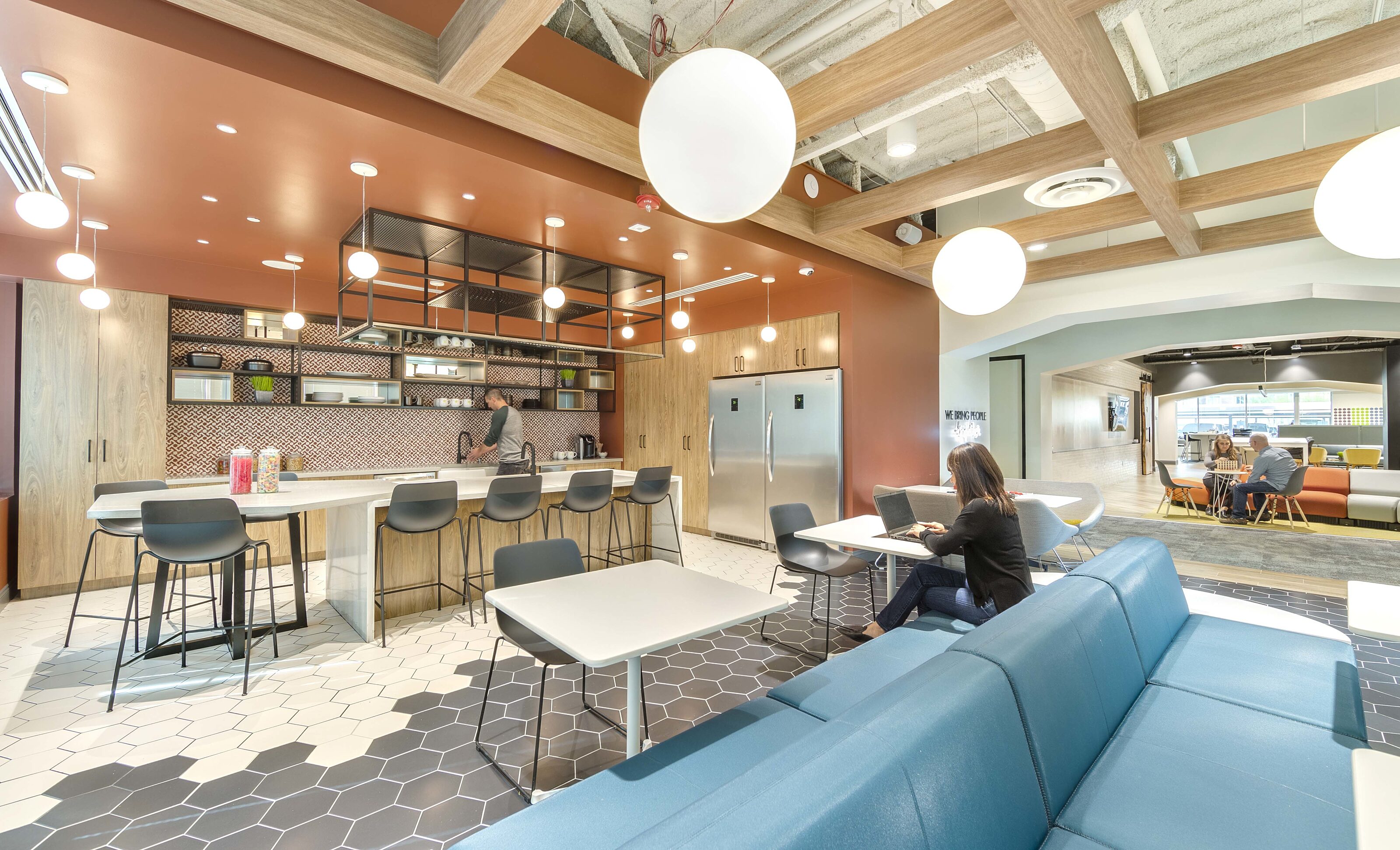 Goodmans | Commercial Furniture & Workspace Solutions | Corporate, Healthcare, Education, Government | Phoenix, Tucson, Arizona, Albuquerque, New Mexico