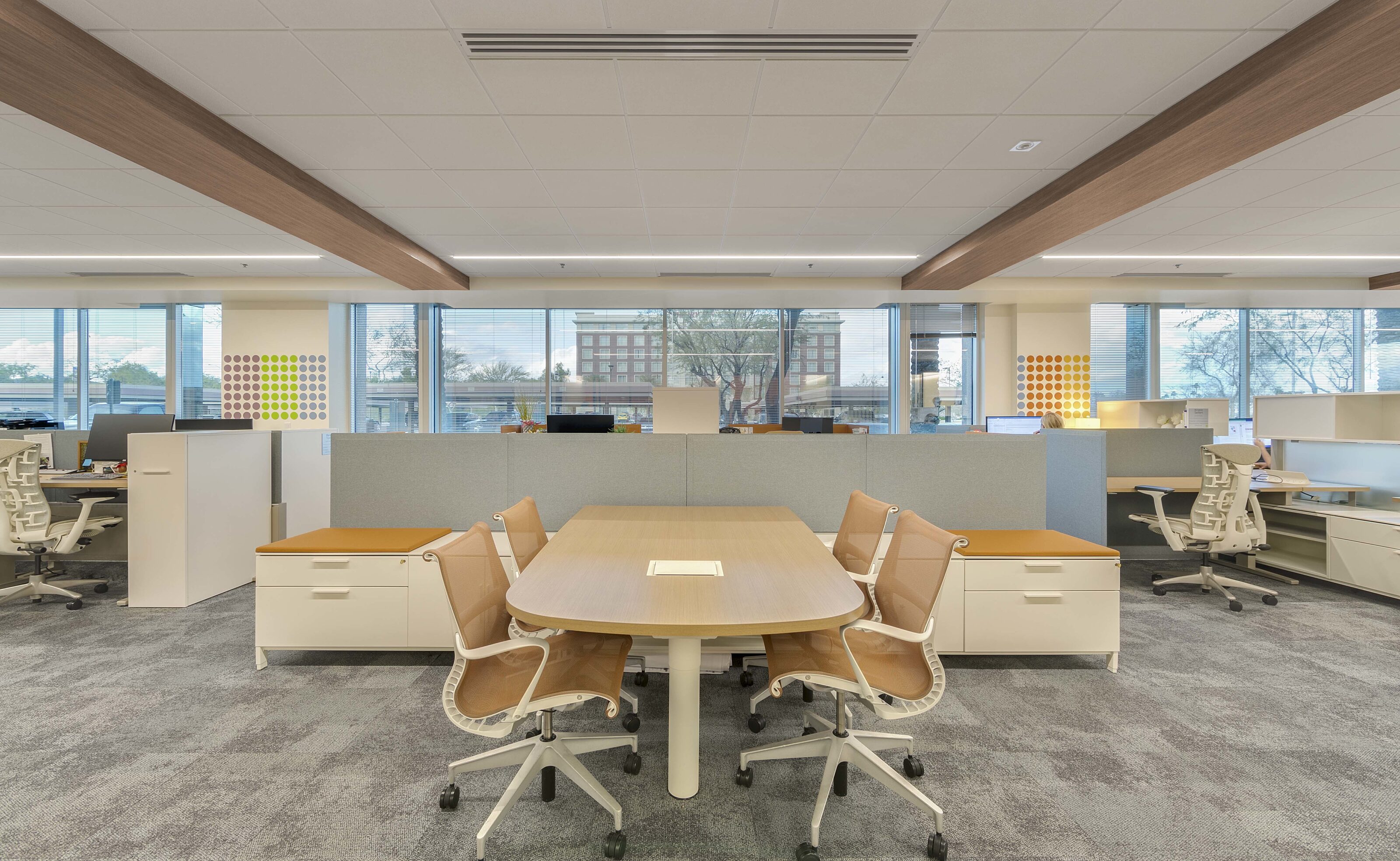 Goodmans | Commercial Furniture & Workspace Solutions | Corporate, Healthcare, Education, Government | Phoenix, Tucson, Arizona, Albuquerque, New Mexico