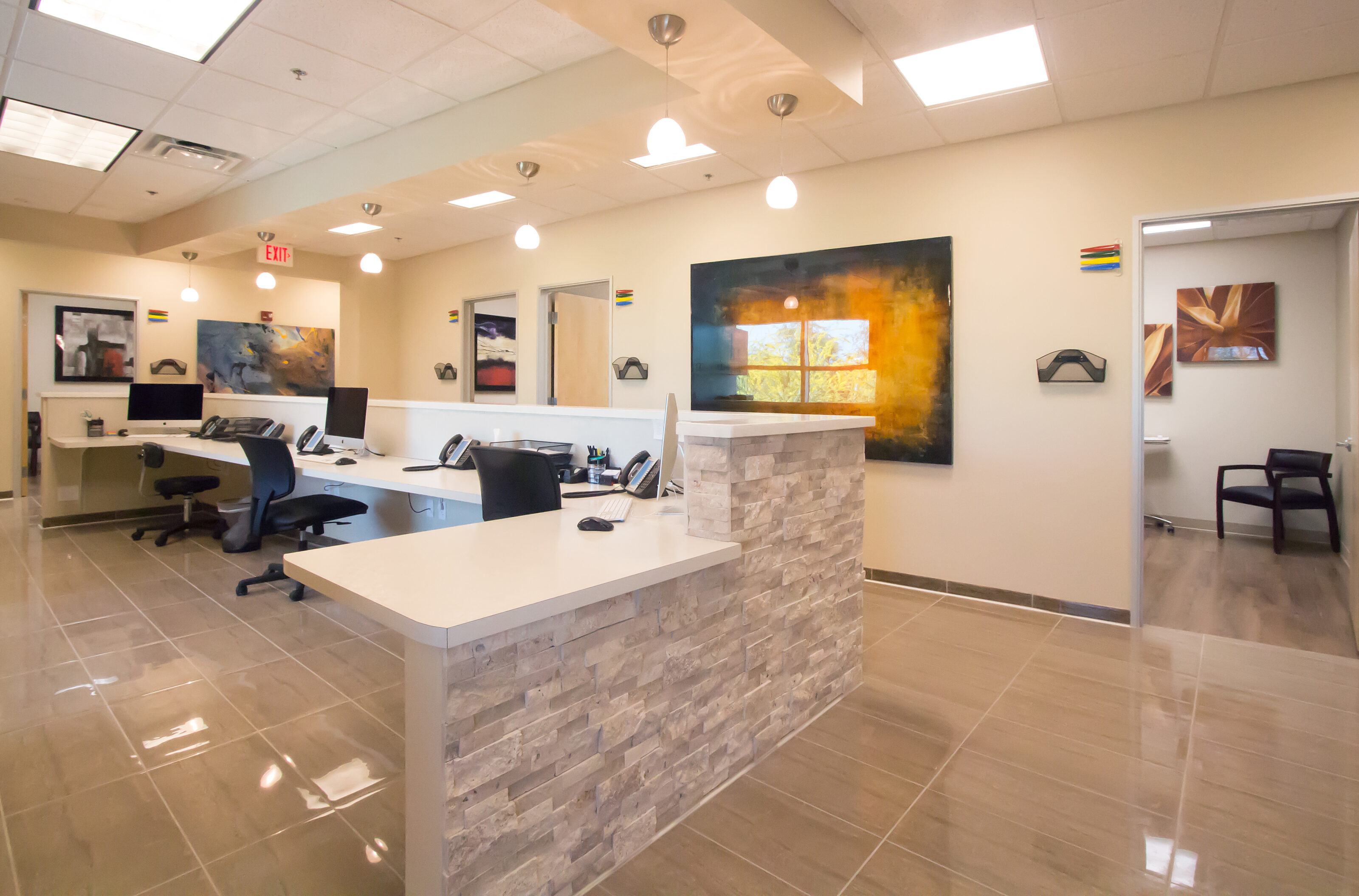 Goodmans | Commercial Furniture & Workspace Solutions | Corporate, Healthcare, Education, Government | Phoenix, Tucson, Arizona, Albuquerque, New Mexico