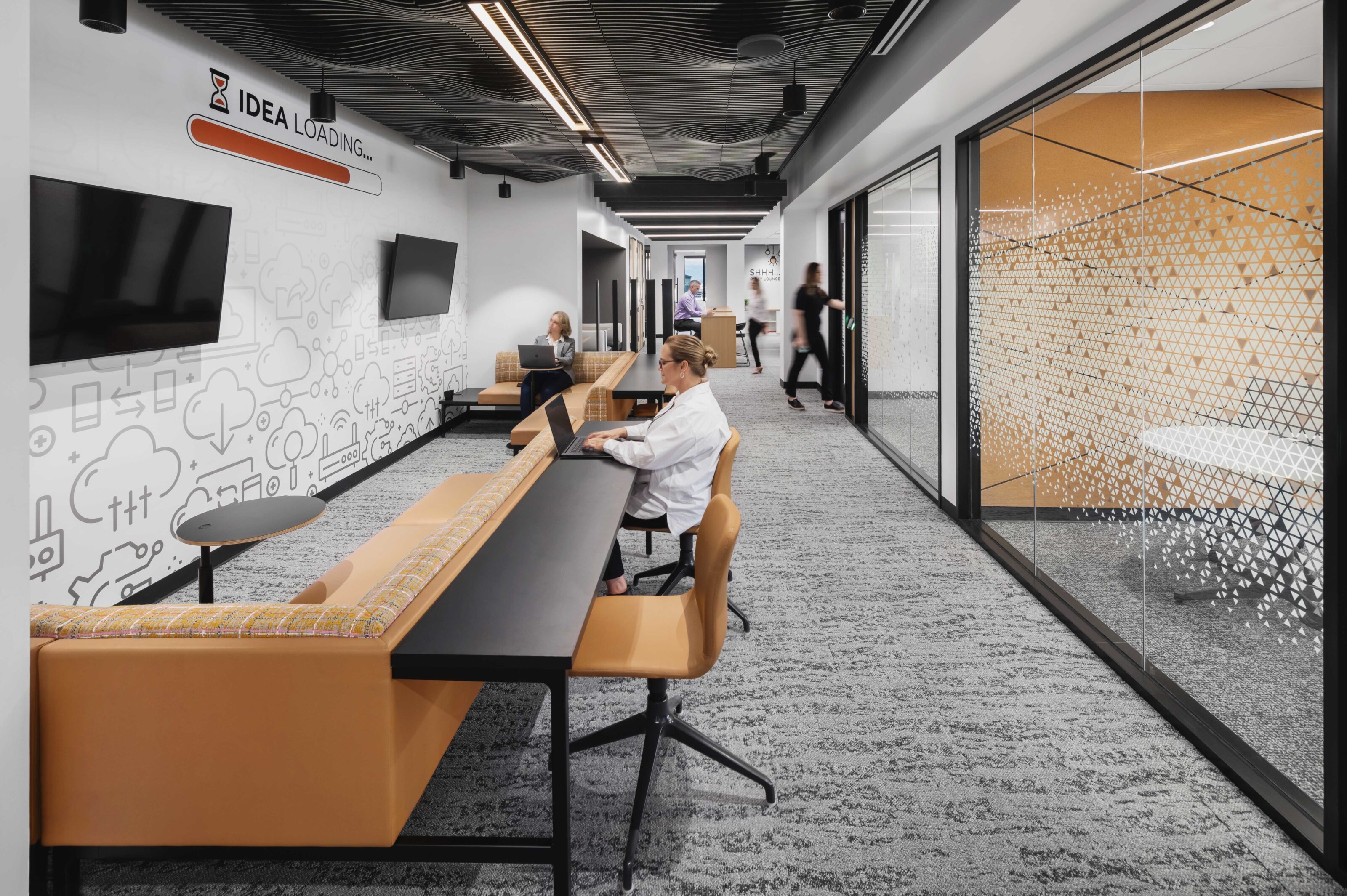 Goodmans | Commercial Furniture & Workspace Solutions | Corporate, Healthcare, Education, Government | Phoenix, Tucson, Arizona, Albuquerque, New Mexico
