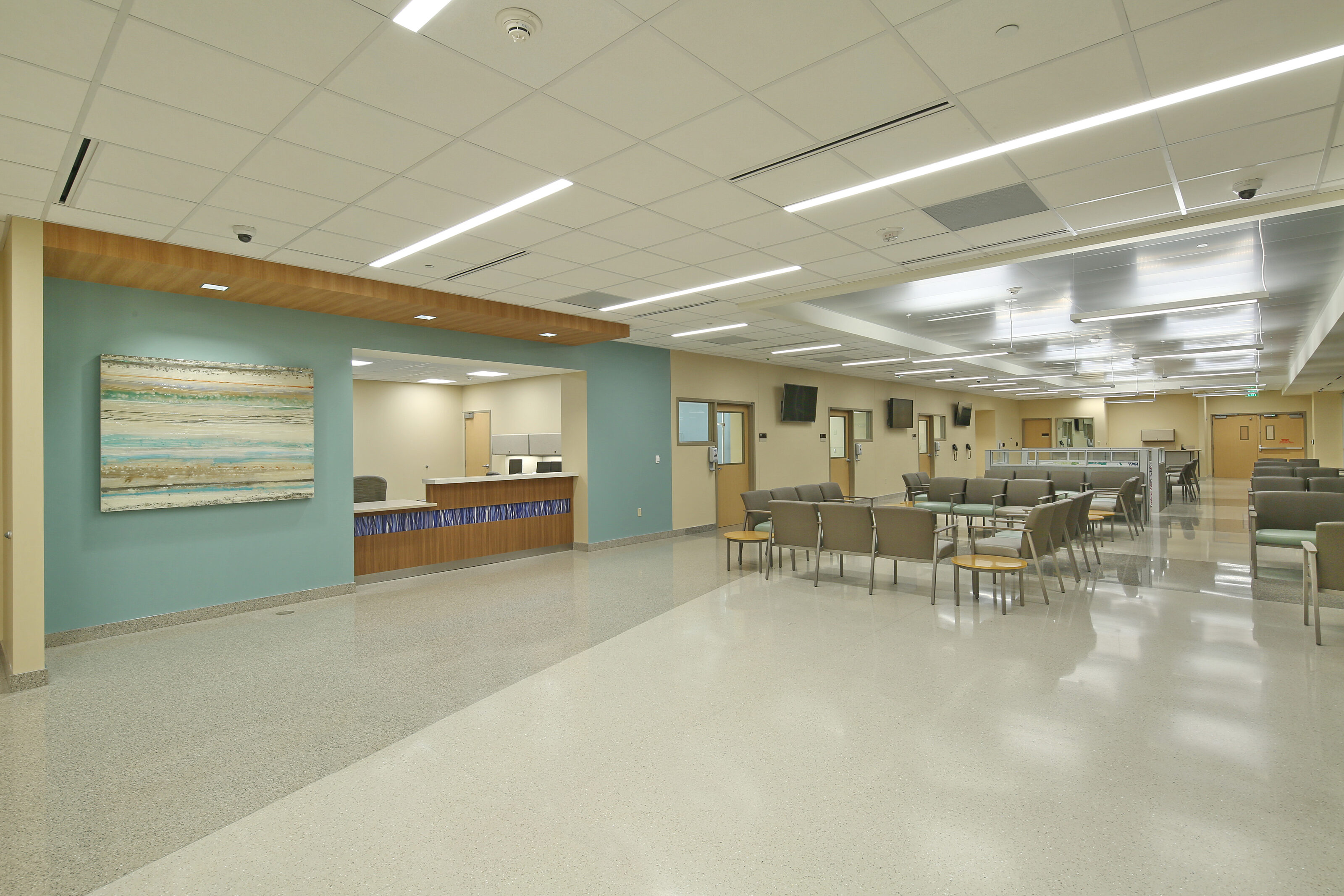 Goodmans | Commercial Furniture & Workspace Solutions | Corporate, Healthcare, Education, Government | Phoenix, Tucson, Arizona, Albuquerque, New Mexico