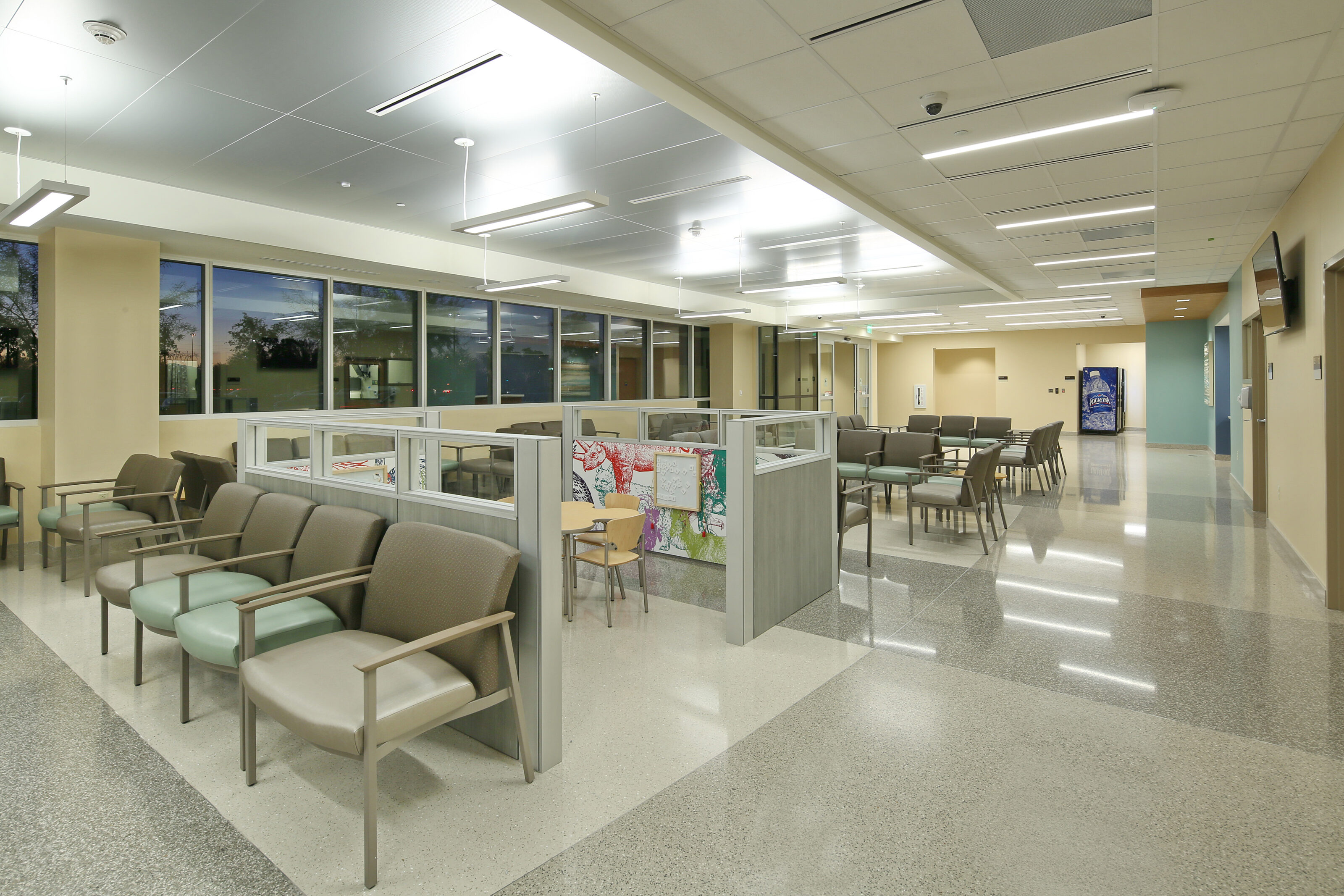 Goodmans | Commercial Furniture & Workspace Solutions | Corporate, Healthcare, Education, Government | Phoenix, Tucson, Arizona, Albuquerque, New Mexico