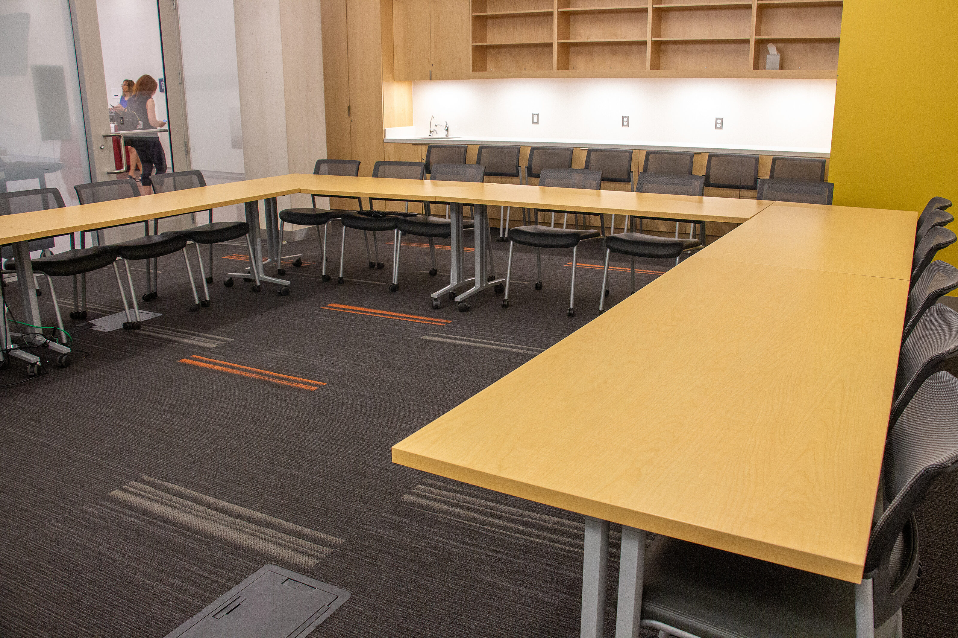 Goodmans | Commercial Furniture & Workspace Solutions | Corporate, Healthcare, Education, Government | Phoenix, Tucson, Arizona, Albuquerque, New Mexico