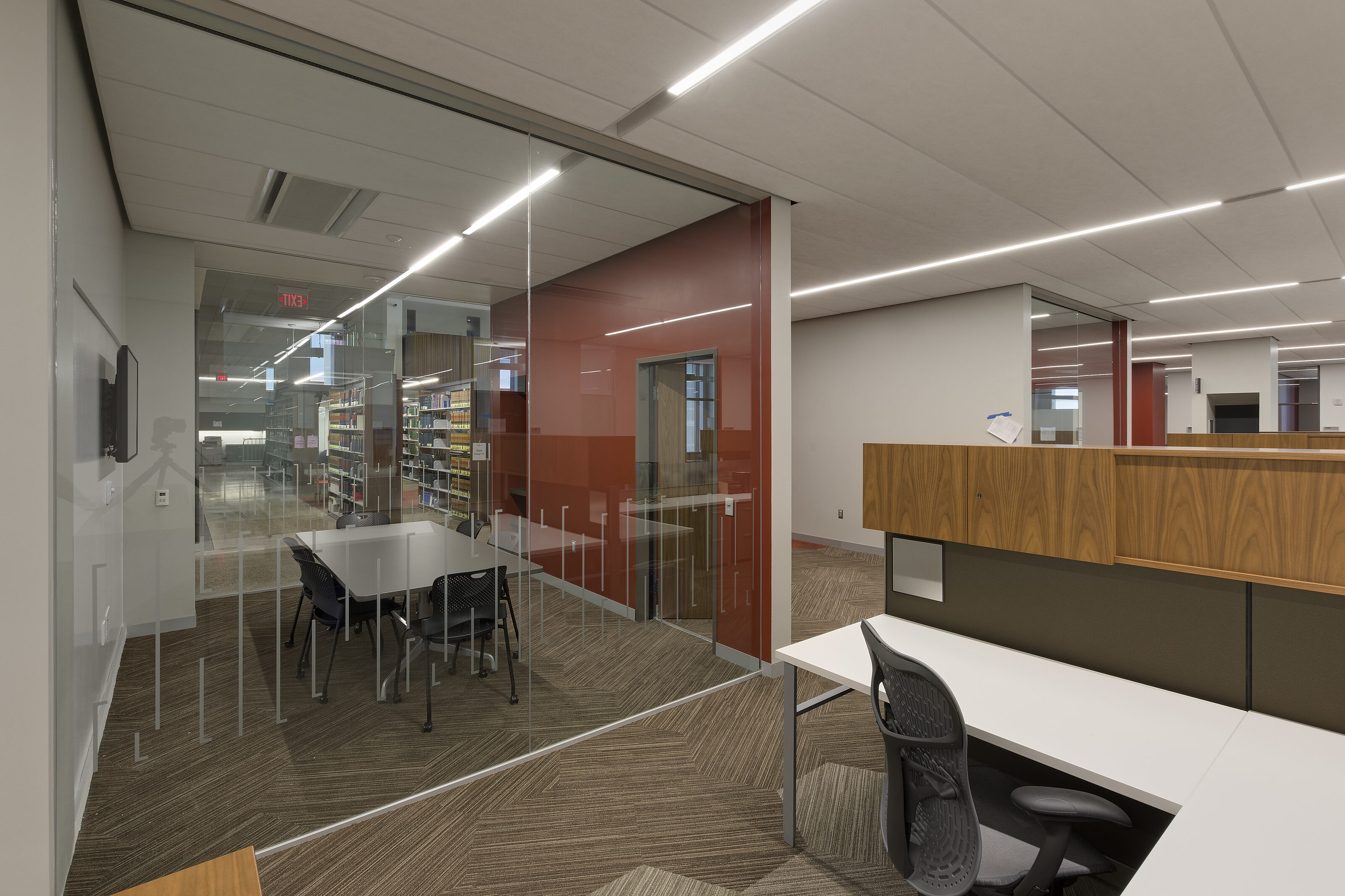 Goodmans | Commercial Furniture & Workspace Solutions | Corporate, Healthcare, Education, Government | Phoenix, Tucson, Arizona, Albuquerque, New Mexico