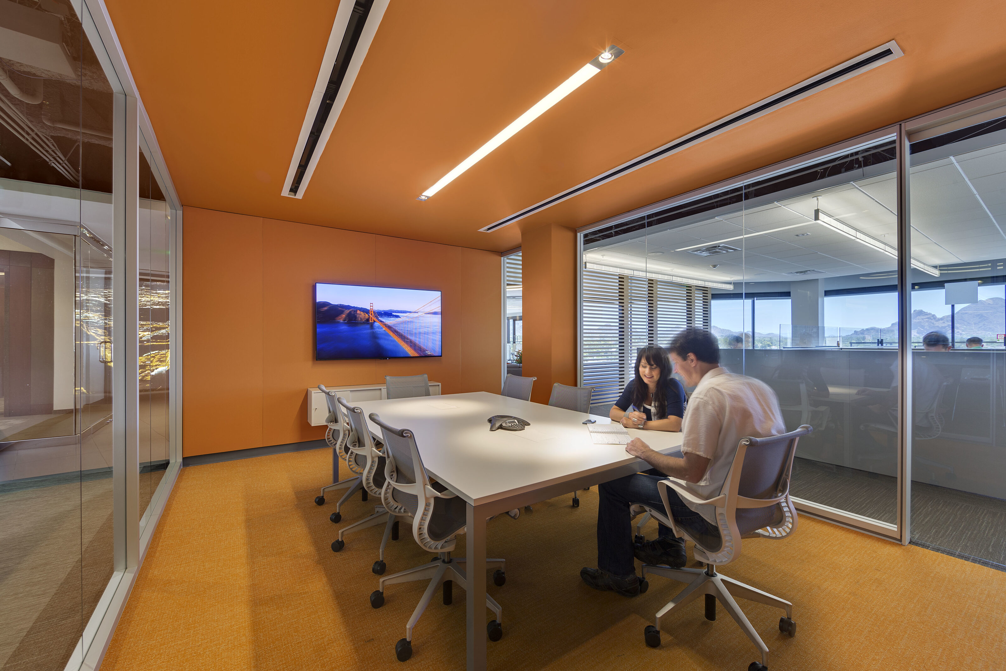 Goodmans | Commercial Furniture & Workspace Solutions | Corporate, Healthcare, Education, Government | Phoenix, Tucson, Arizona, Albuquerque, New Mexico