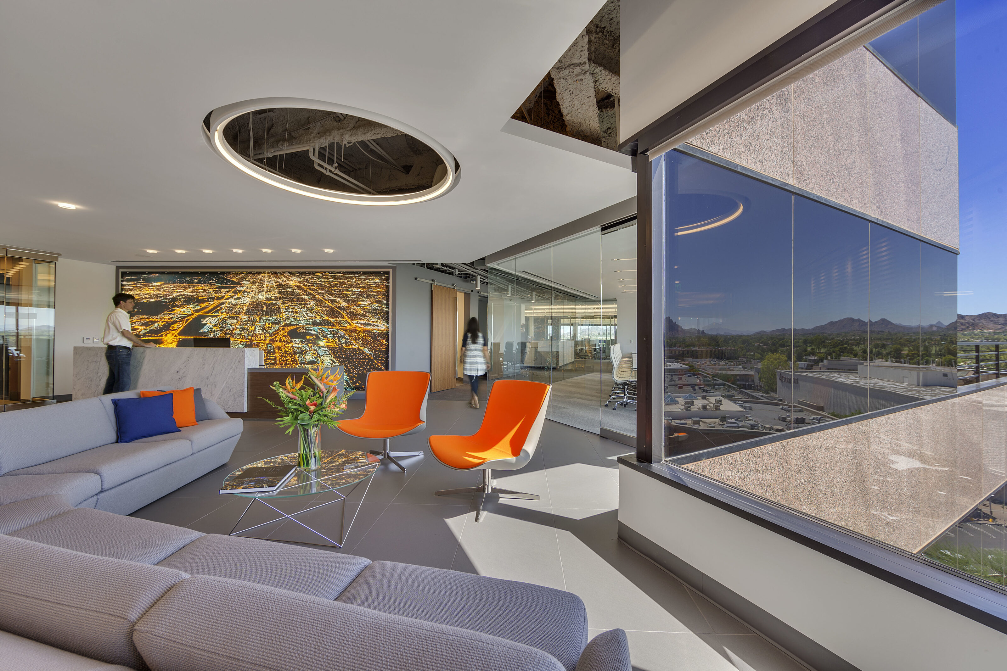 Goodmans | Commercial Furniture & Workspace Solutions | Corporate, Healthcare, Education, Government | Phoenix, Tucson, Arizona, Albuquerque, New Mexico