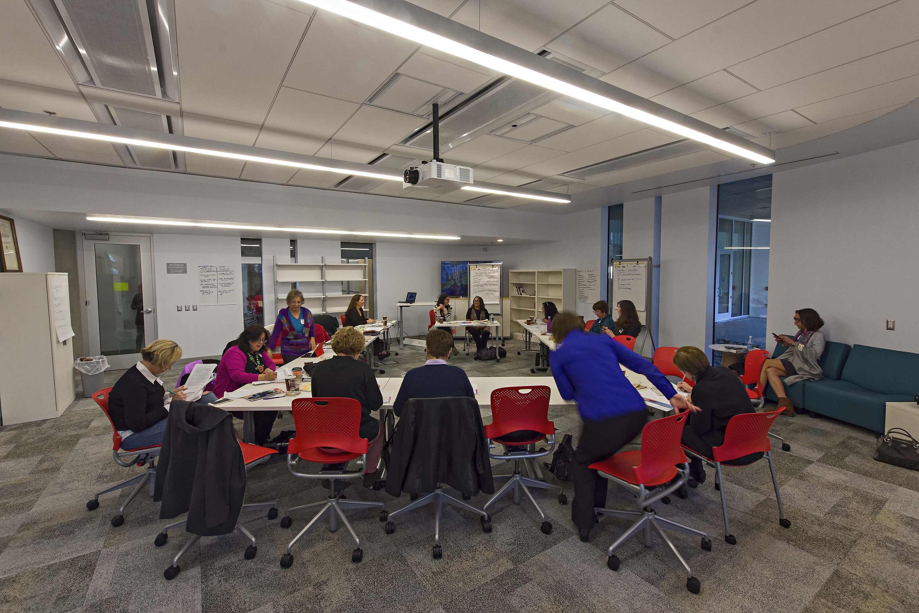 Goodmans | Commercial Furniture & Workspace Solutions | Corporate, Healthcare, Education, Government | Phoenix, Tucson, Arizona, Albuquerque, New Mexico