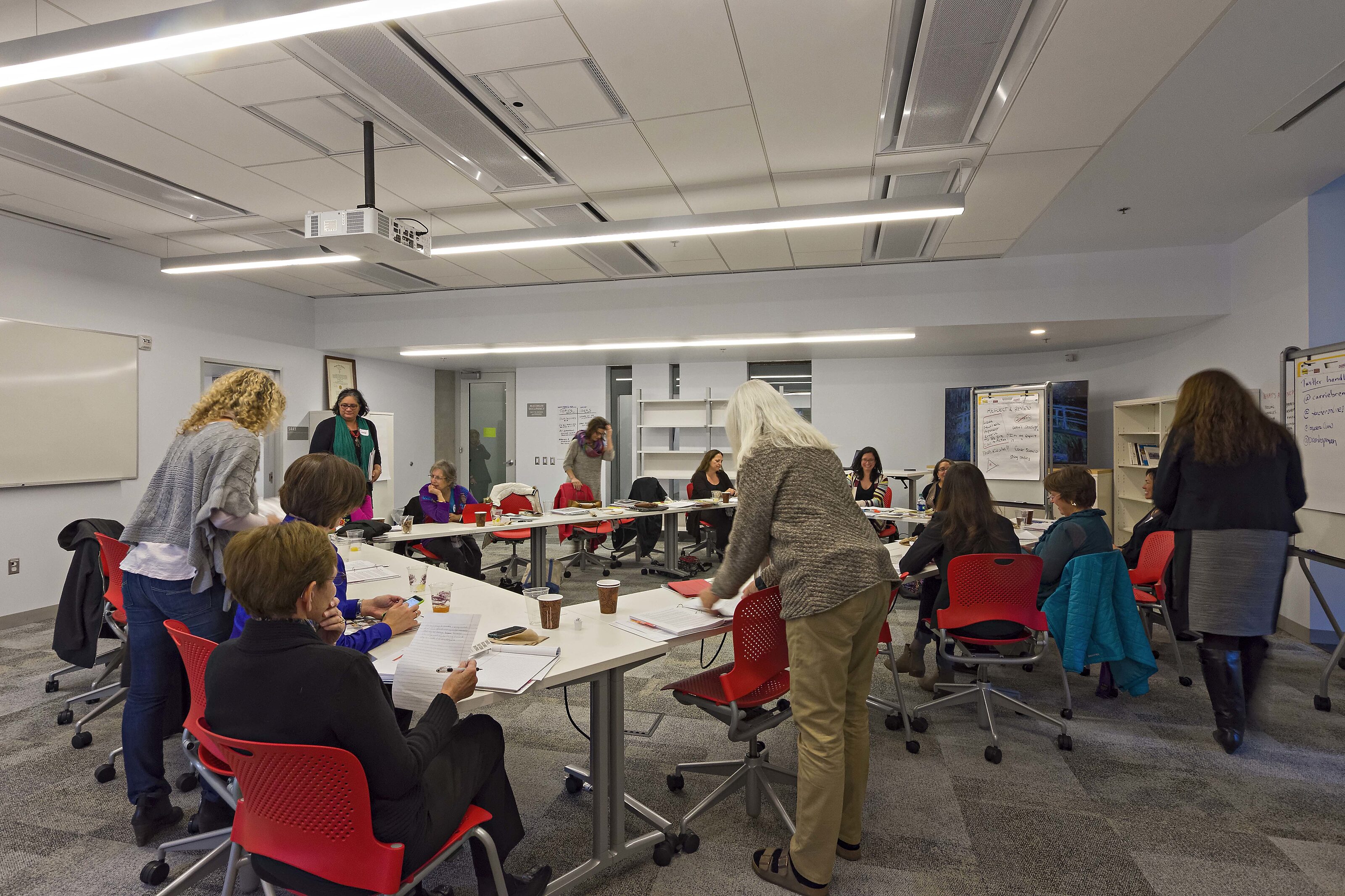 Goodmans | Commercial Furniture & Workspace Solutions | Corporate, Healthcare, Education, Government | Phoenix, Tucson, Arizona, Albuquerque, New Mexico