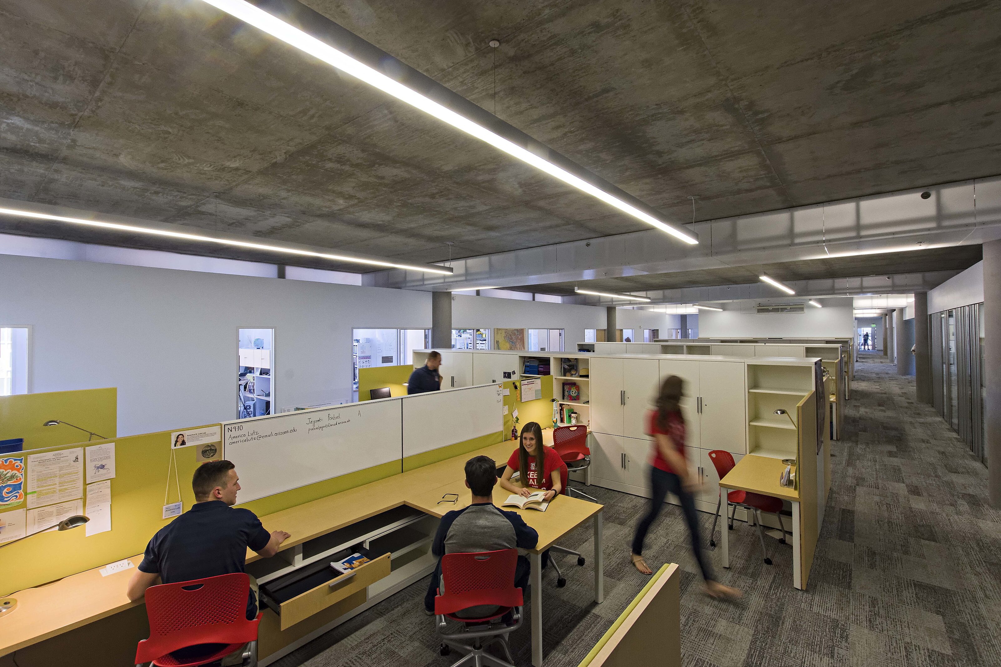 Goodmans | Commercial Furniture & Workspace Solutions | Corporate, Healthcare, Education, Government | Phoenix, Tucson, Arizona, Albuquerque, New Mexico
