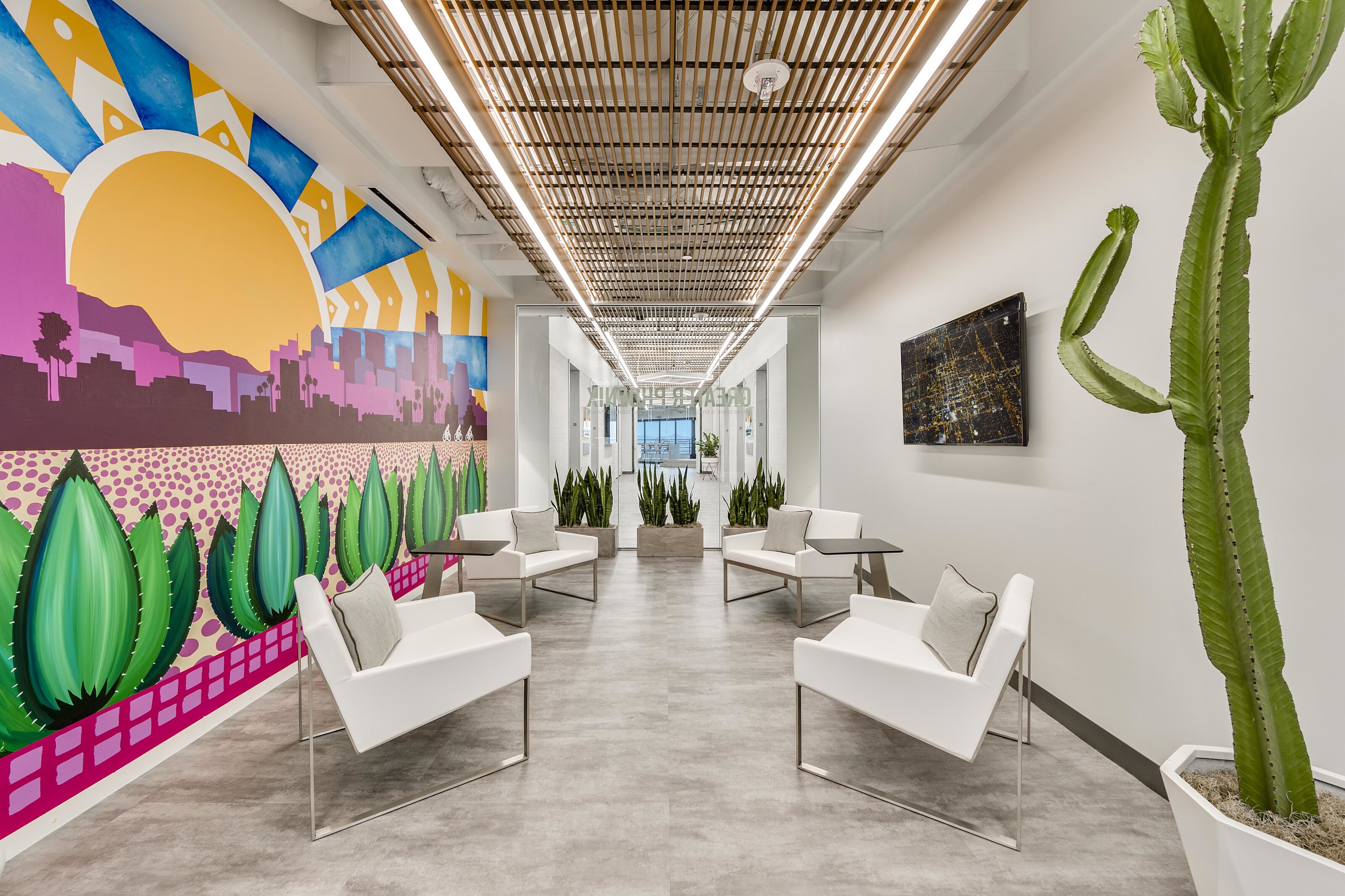 Goodmans | Commercial Furniture & Workspace Solutions | Corporate, Healthcare, Education, Government | Phoenix, Tucson, Arizona, Albuquerque, New Mexico