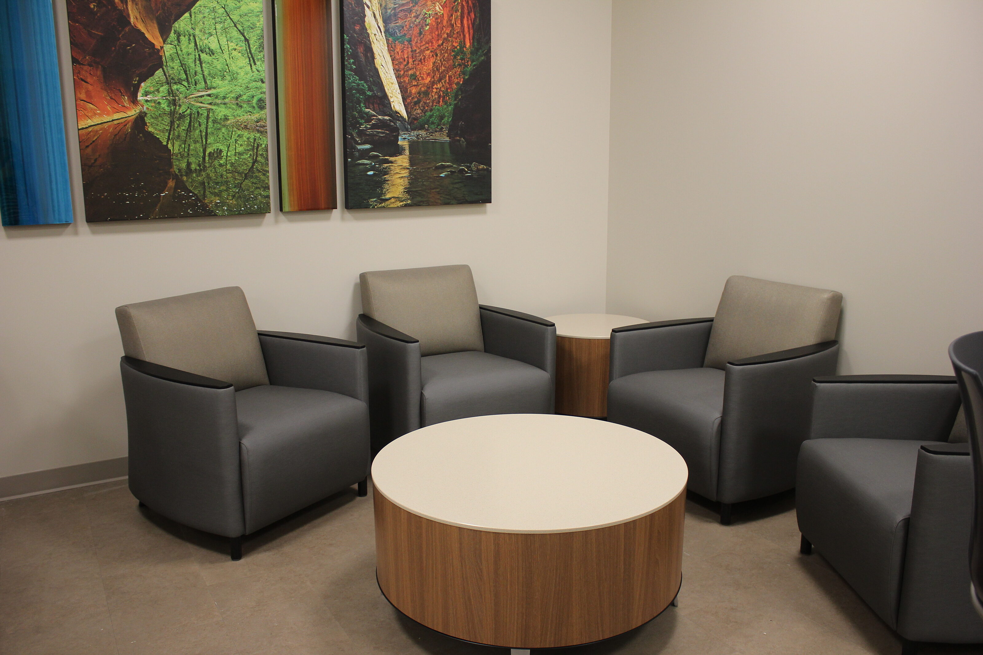 Goodmans | Commercial Furniture & Workspace Solutions | Corporate, Healthcare, Education, Government | Phoenix, Tucson, Arizona, Albuquerque, New Mexico