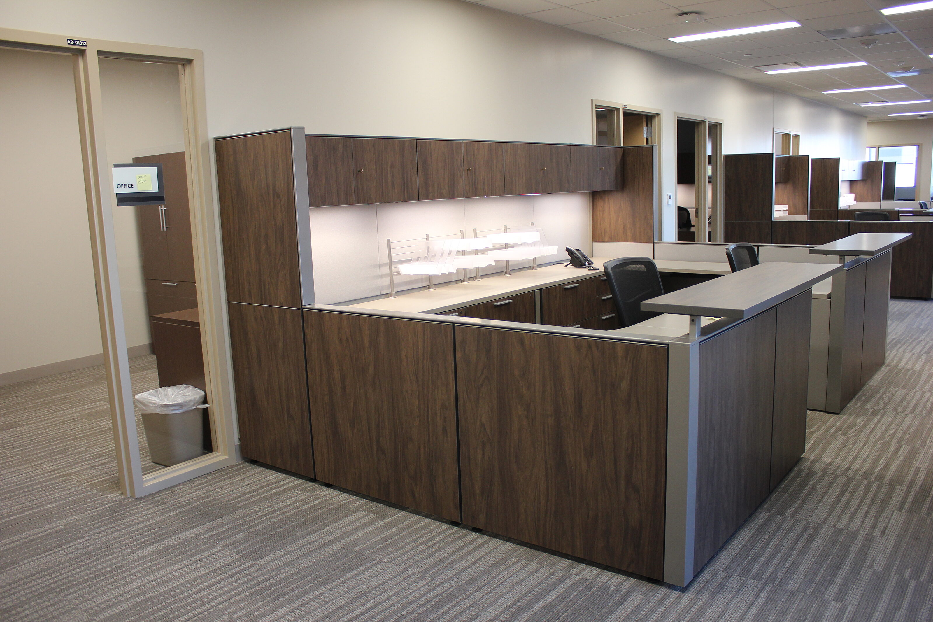 Goodmans | Commercial Furniture & Workspace Solutions | Corporate, Healthcare, Education, Government | Phoenix, Tucson, Arizona, Albuquerque, New Mexico