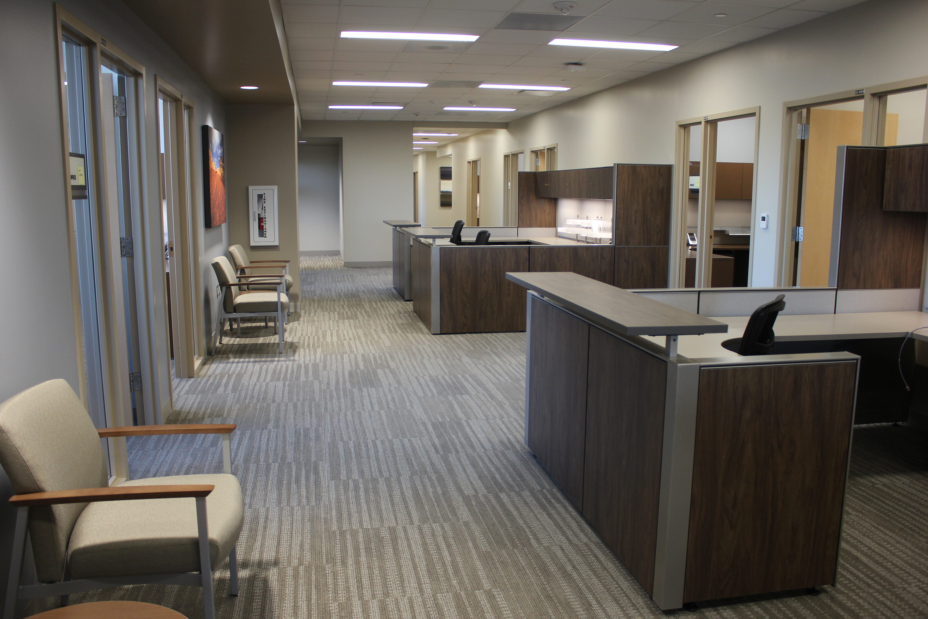 Goodmans | Commercial Furniture & Workspace Solutions | Corporate, Healthcare, Education, Government | Phoenix, Tucson, Arizona, Albuquerque, New Mexico
