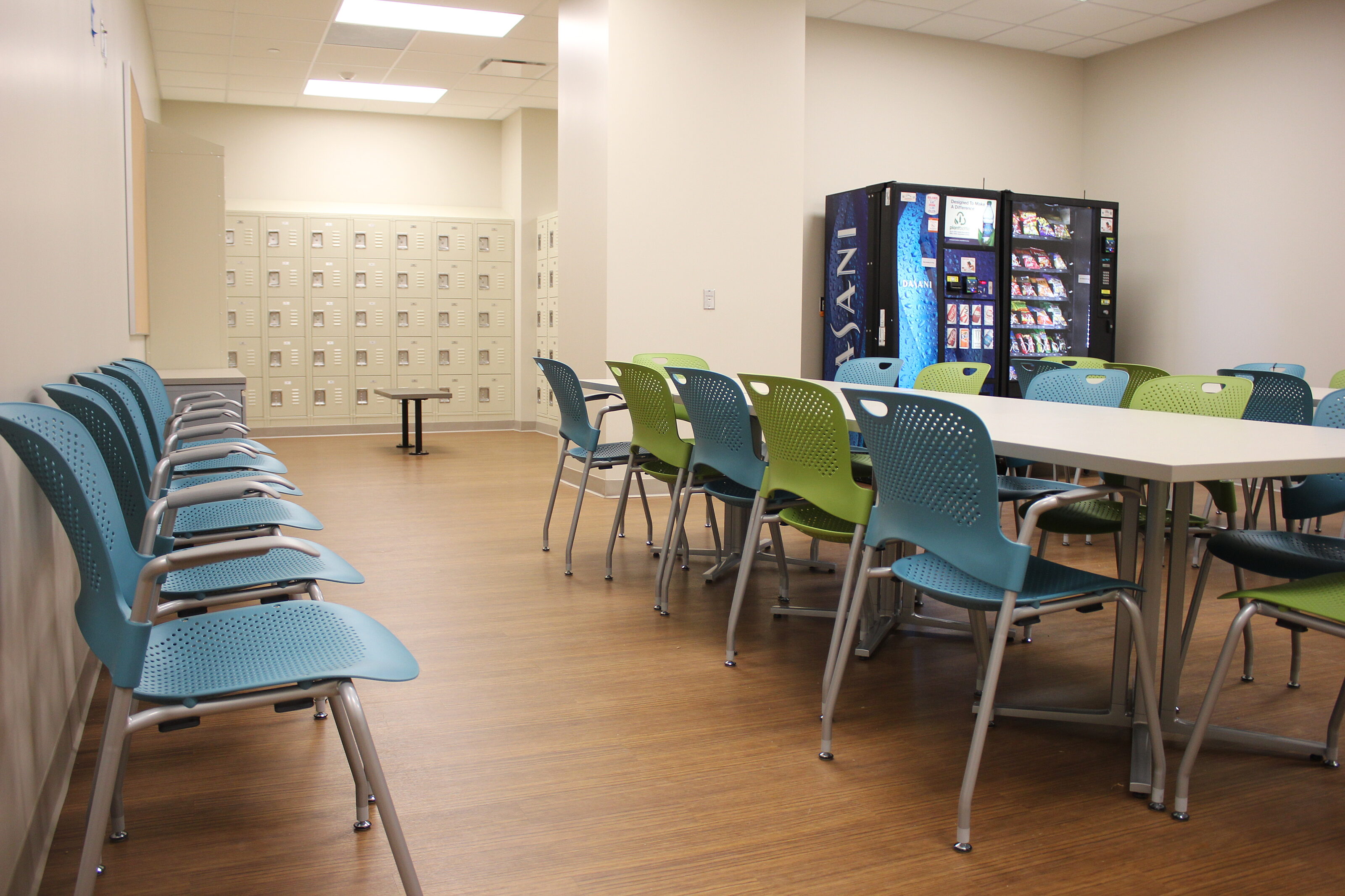 Goodmans | Commercial Furniture & Workspace Solutions | Corporate, Healthcare, Education, Government | Phoenix, Tucson, Arizona, Albuquerque, New Mexico