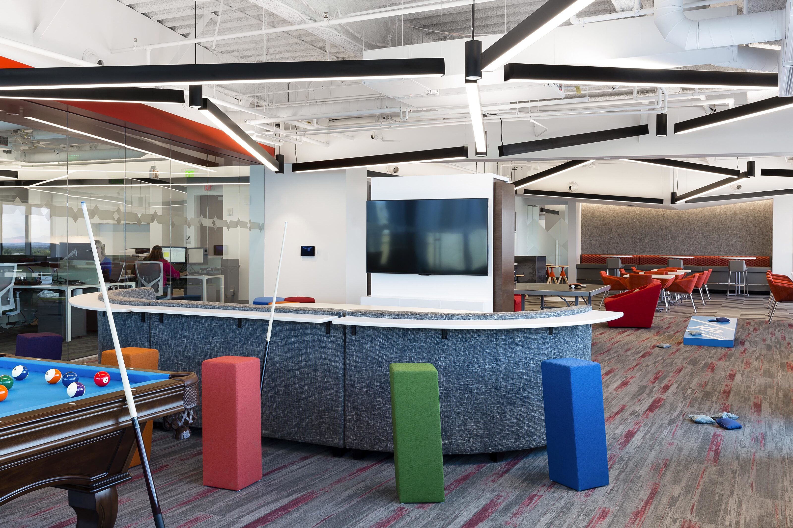 Goodmans | Commercial Furniture & Workspace Solutions | Corporate, Healthcare, Education, Government | Phoenix, Tucson, Arizona, Albuquerque, New Mexico