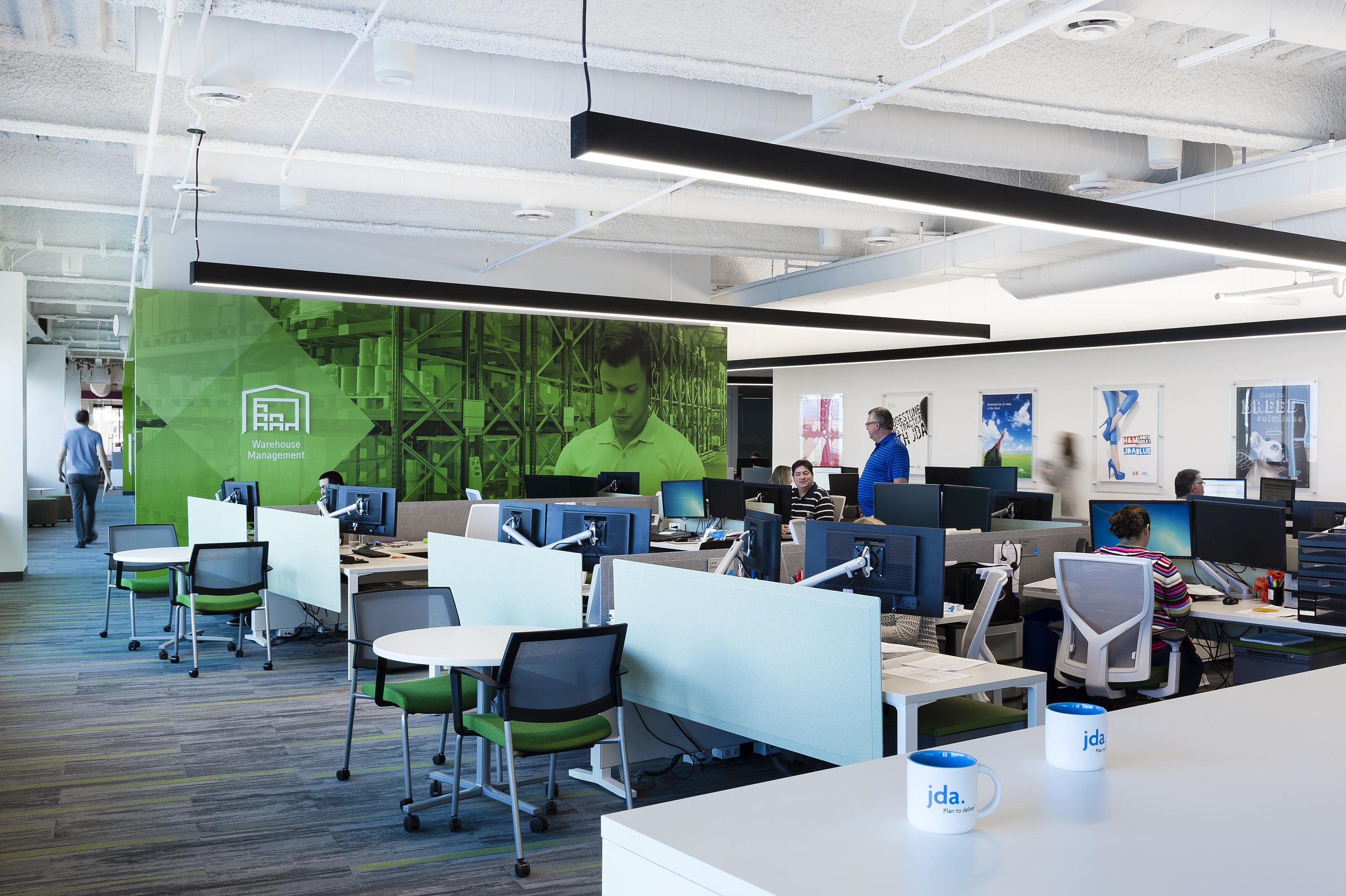 Goodmans | Commercial Furniture & Workspace Solutions | Corporate, Healthcare, Education, Government | Phoenix, Tucson, Arizona, Albuquerque, New Mexico