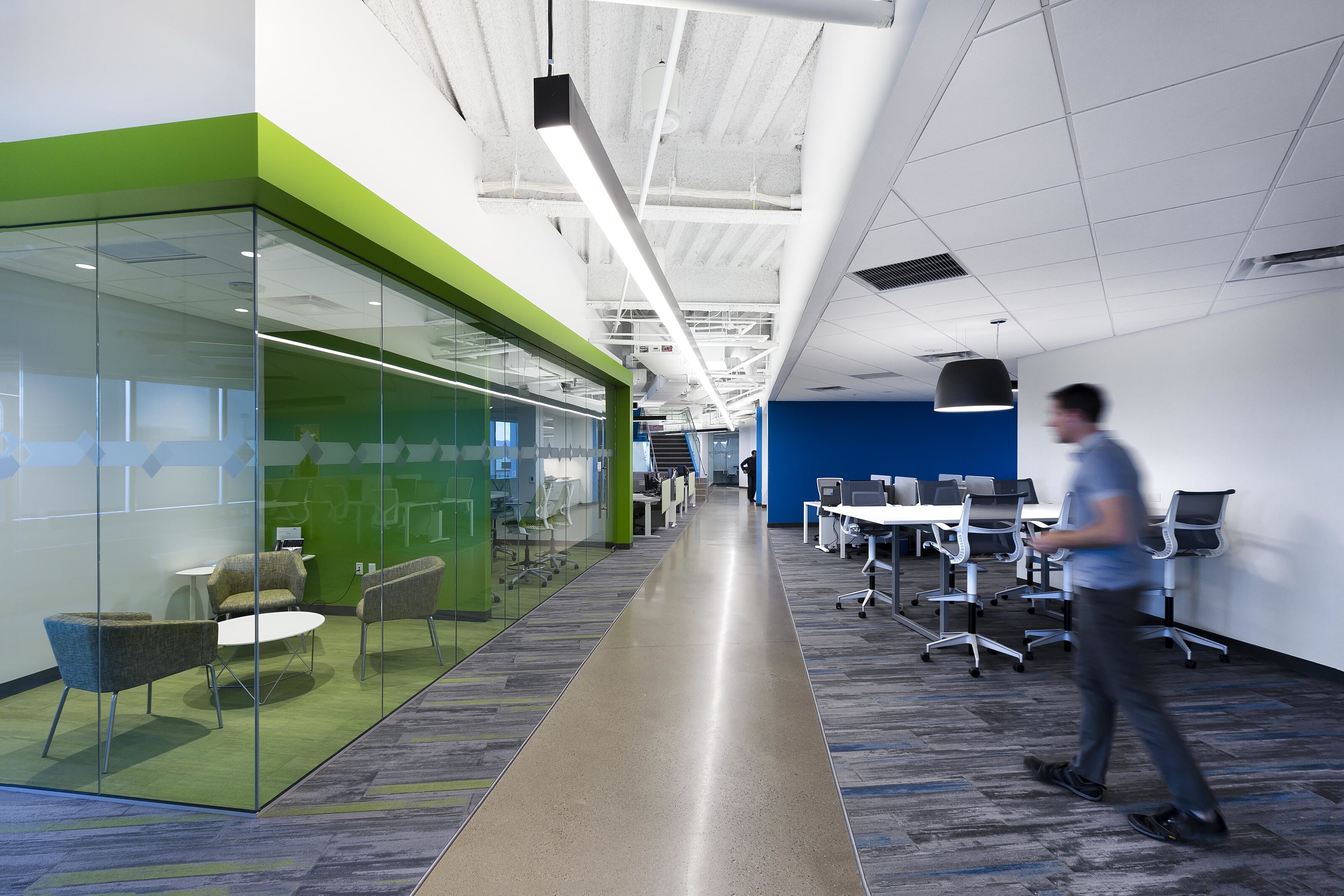 Goodmans | Commercial Furniture & Workspace Solutions | Corporate, Healthcare, Education, Government | Phoenix, Tucson, Arizona, Albuquerque, New Mexico