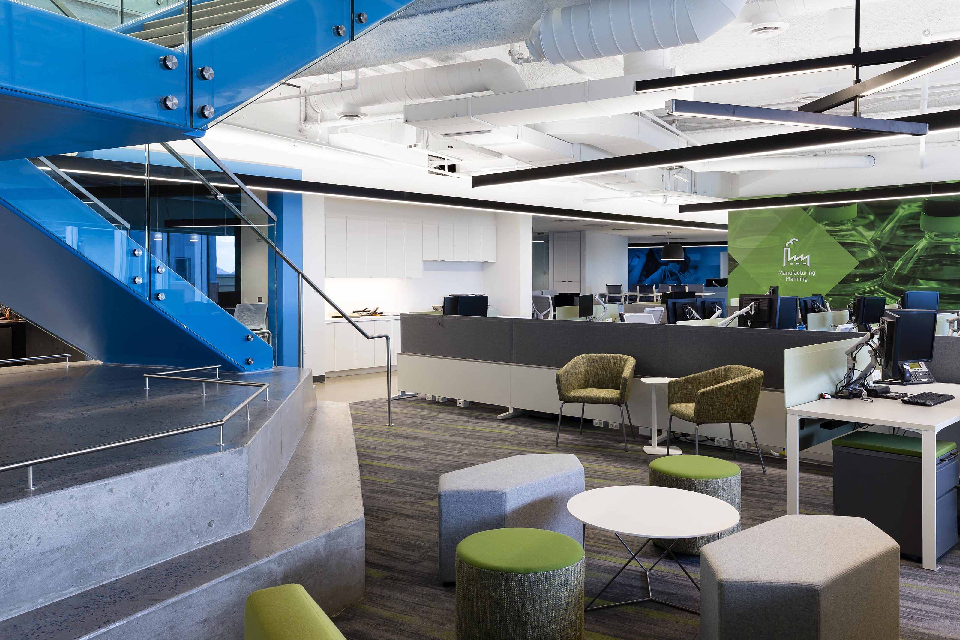 Goodmans | Commercial Furniture & Workspace Solutions | Corporate, Healthcare, Education, Government | Phoenix, Tucson, Arizona, Albuquerque, New Mexico