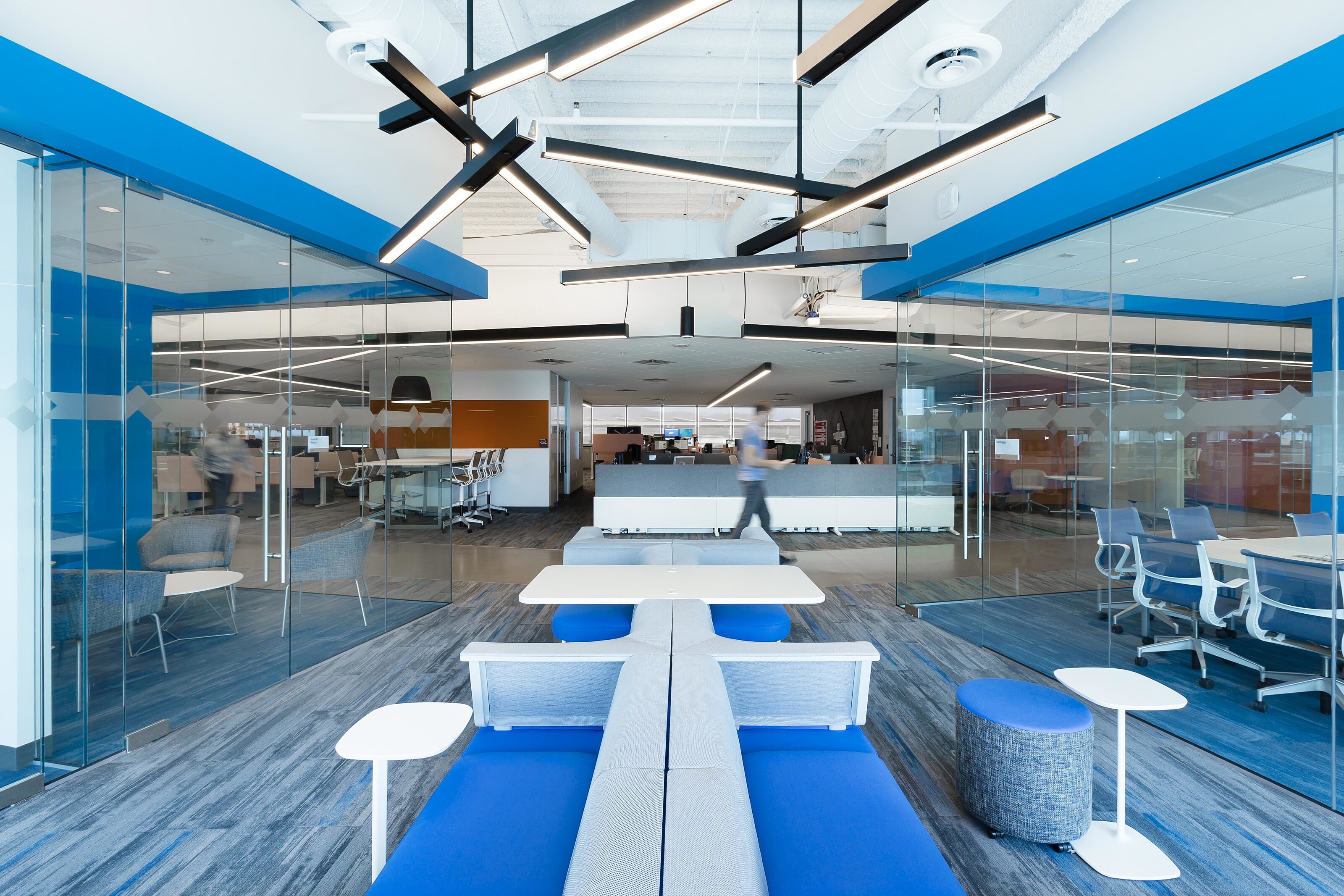 Goodmans | Commercial Furniture & Workspace Solutions | Corporate, Healthcare, Education, Government | Phoenix, Tucson, Arizona, Albuquerque, New Mexico