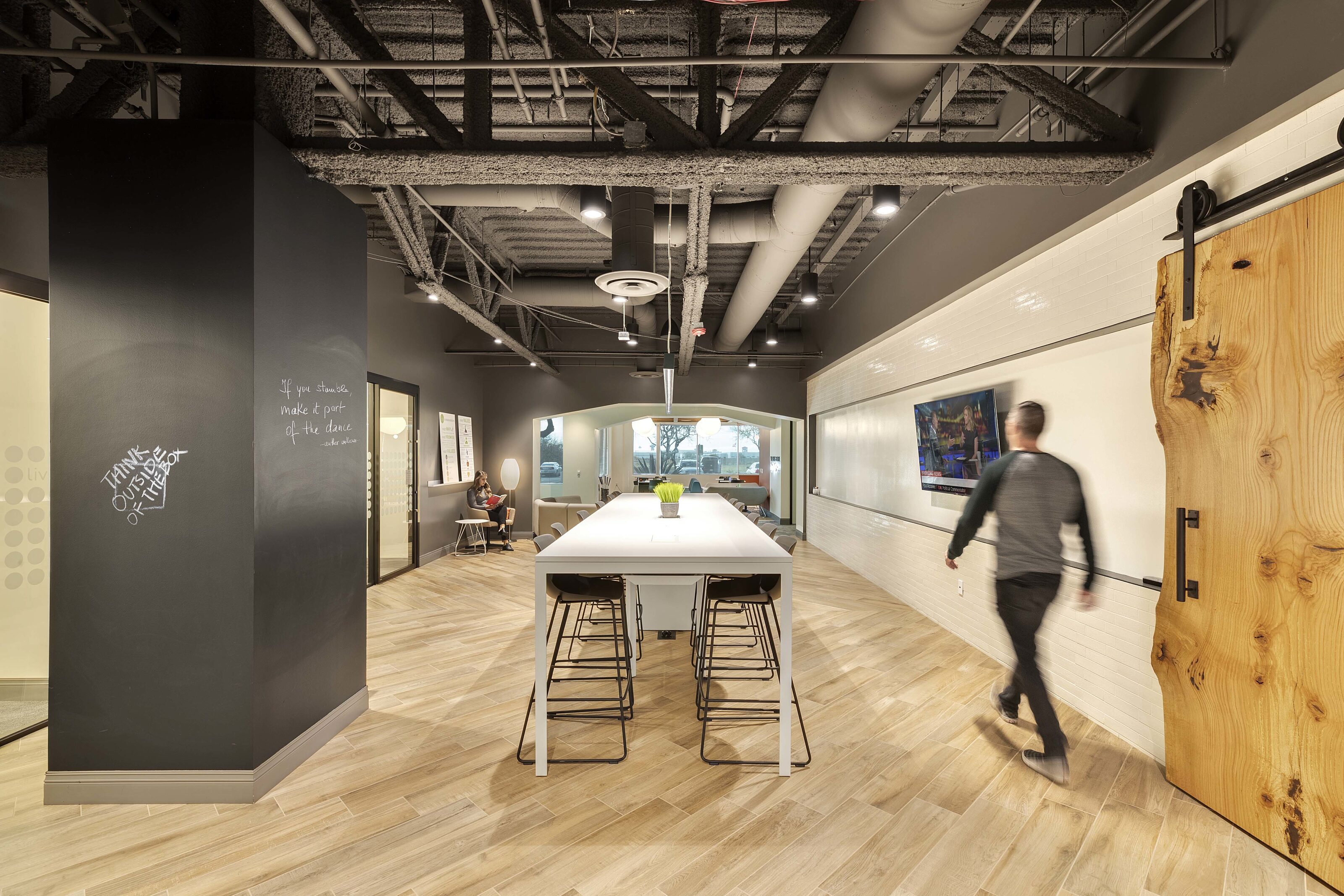 Goodmans | Commercial Furniture & Workspace Solutions | Corporate, Healthcare, Education, Government | Phoenix, Tucson, Arizona, Albuquerque, New Mexico
