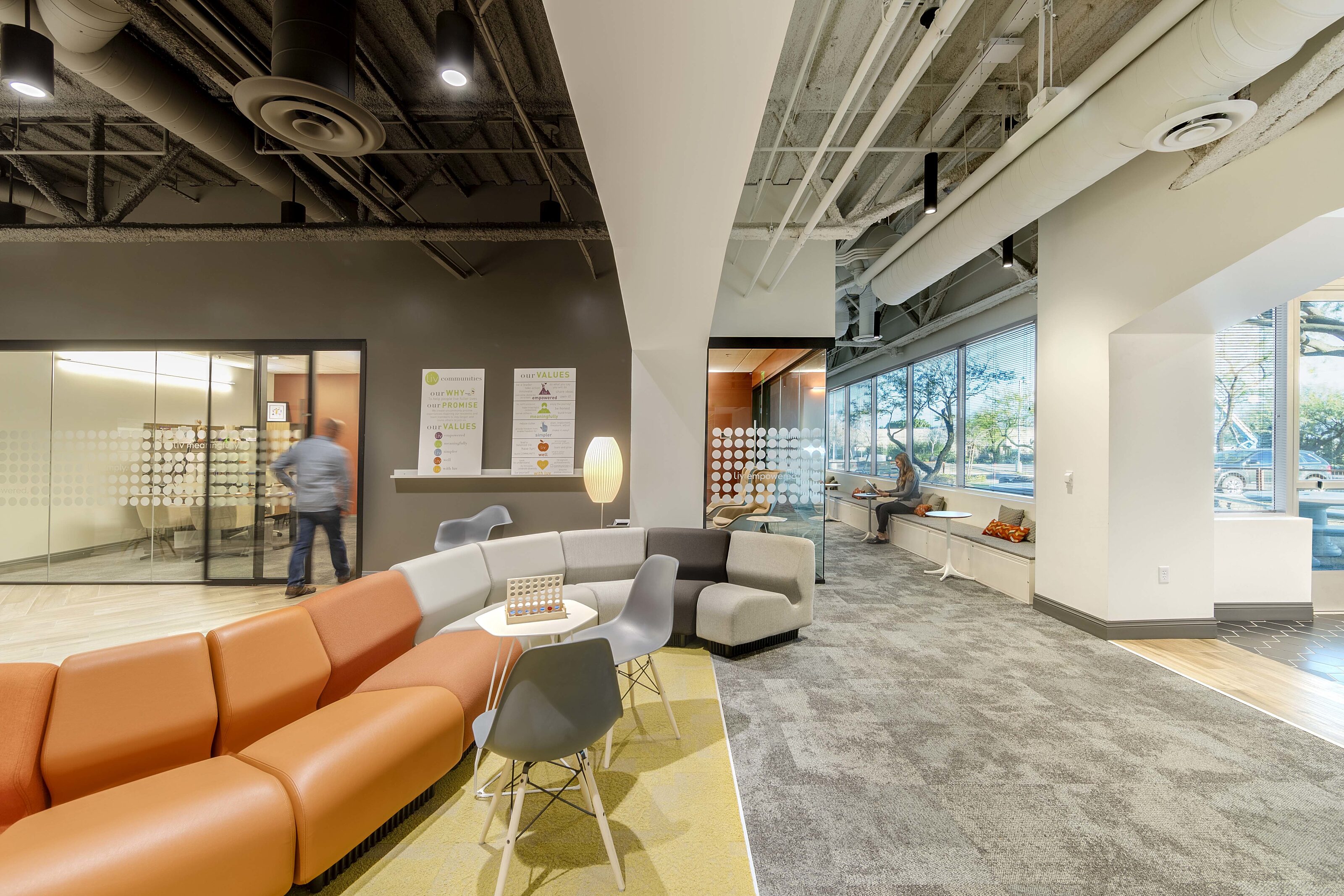 Goodmans | Commercial Furniture & Workspace Solutions | Corporate, Healthcare, Education, Government | Phoenix, Tucson, Arizona, Albuquerque, New Mexico