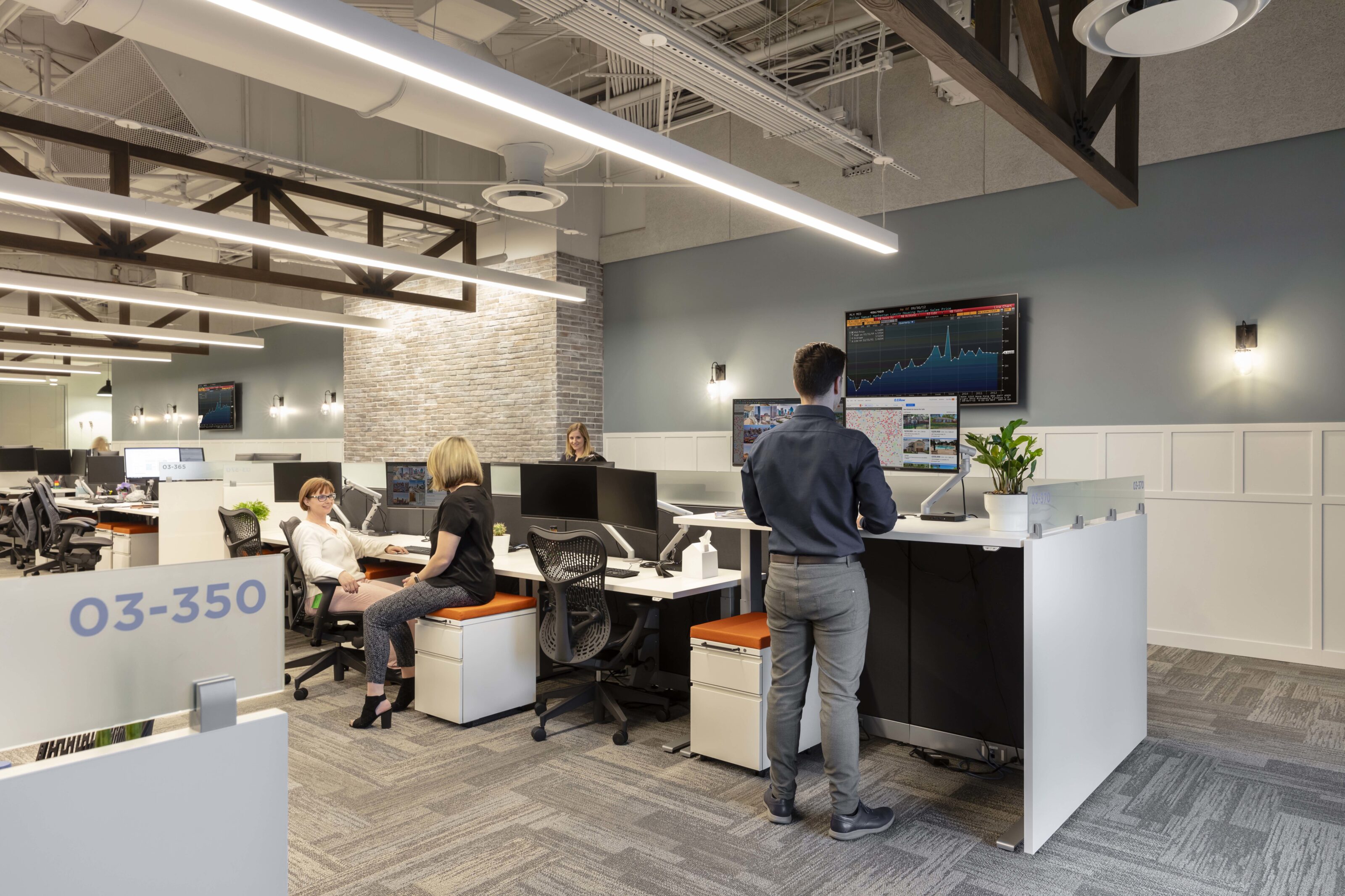 Goodmans | Commercial Furniture & Workspace Solutions | Corporate, Healthcare, Education, Government | Phoenix, Tucson, Arizona, Albuquerque, New Mexico
