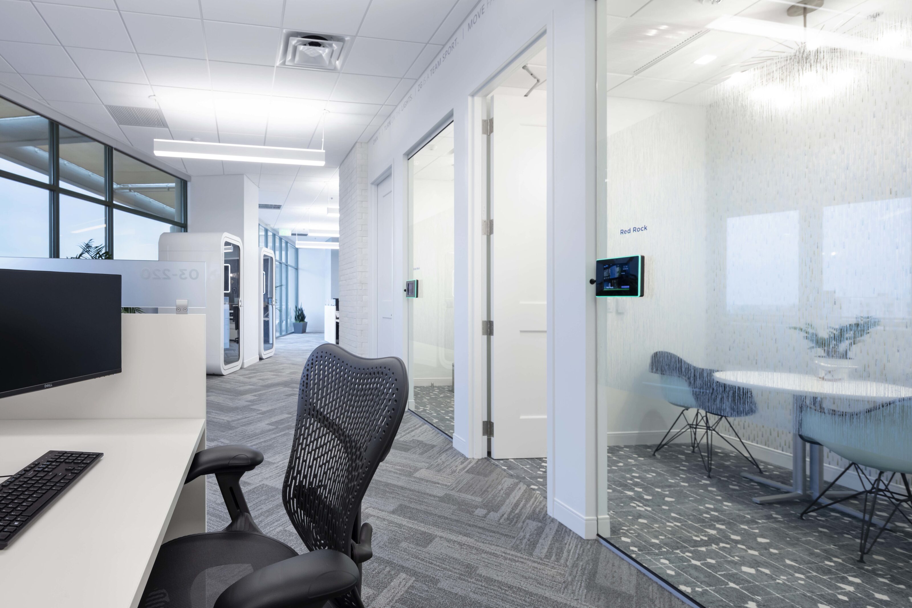Goodmans | Commercial Furniture & Workspace Solutions | Corporate, Healthcare, Education, Government | Phoenix, Tucson, Arizona, Albuquerque, New Mexico