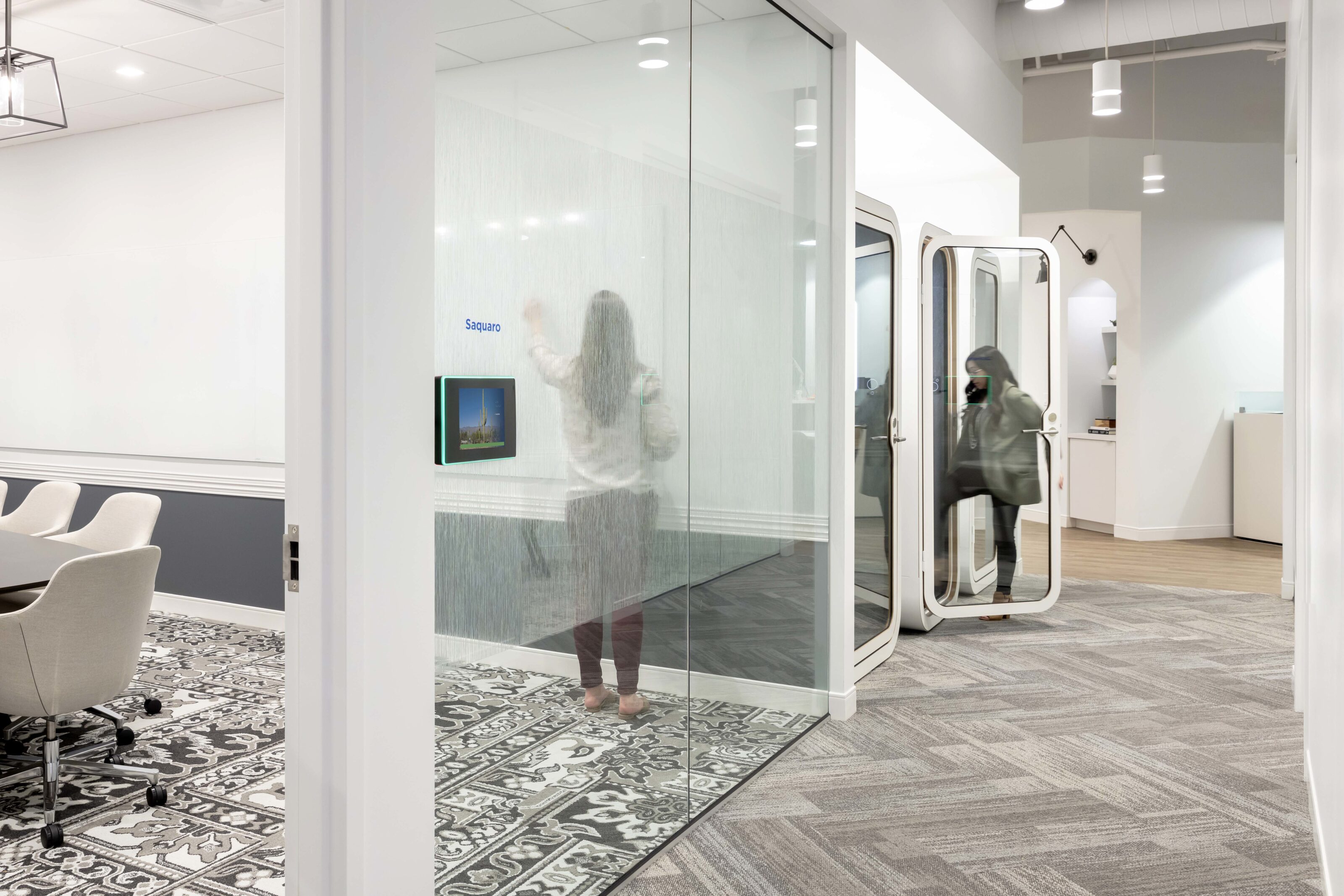 Goodmans | Commercial Furniture & Workspace Solutions | Corporate, Healthcare, Education, Government | Phoenix, Tucson, Arizona, Albuquerque, New Mexico