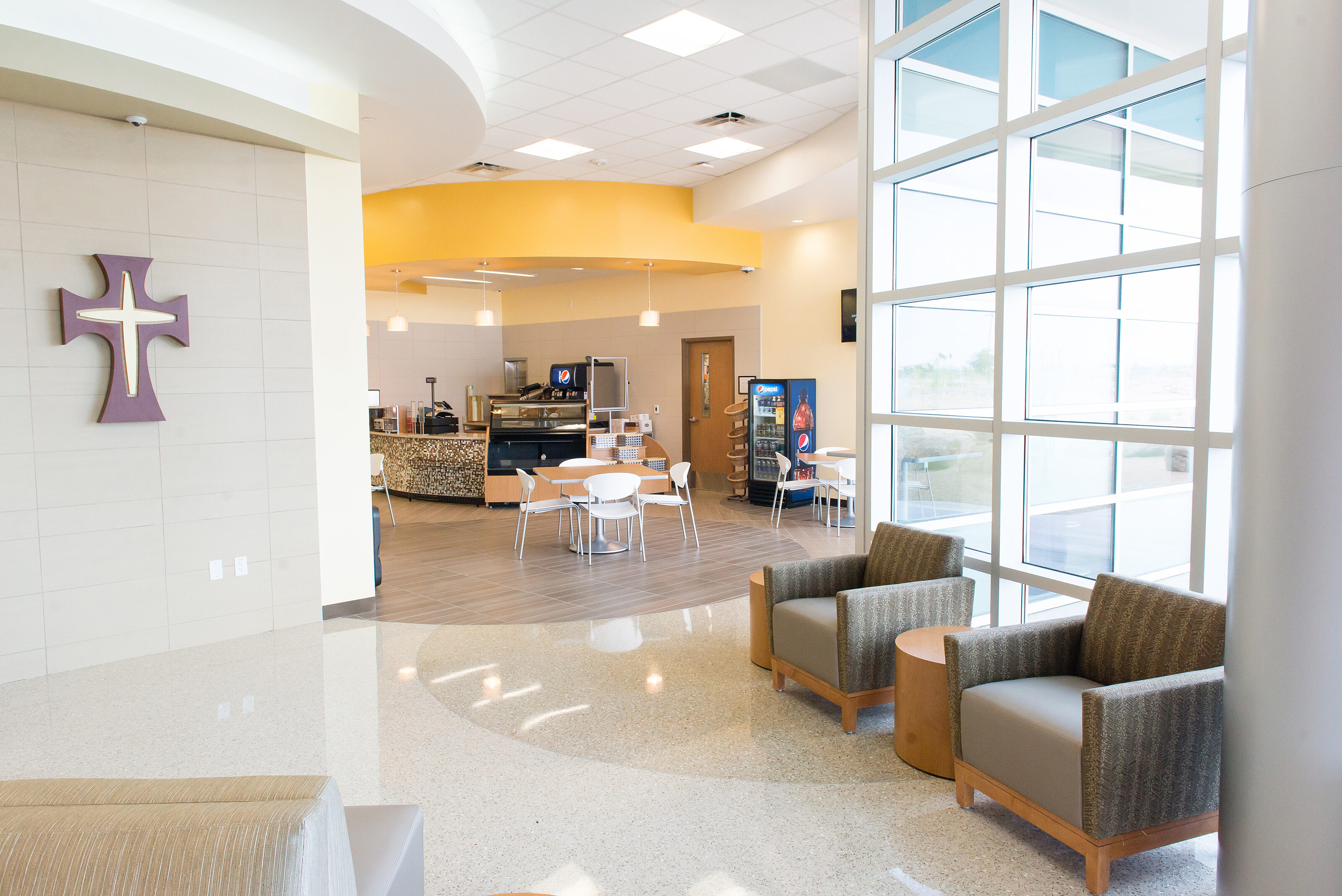 Goodmans | Commercial Furniture & Workspace Solutions | Corporate, Healthcare, Education, Government | Phoenix, Tucson, Arizona, Albuquerque, New Mexico