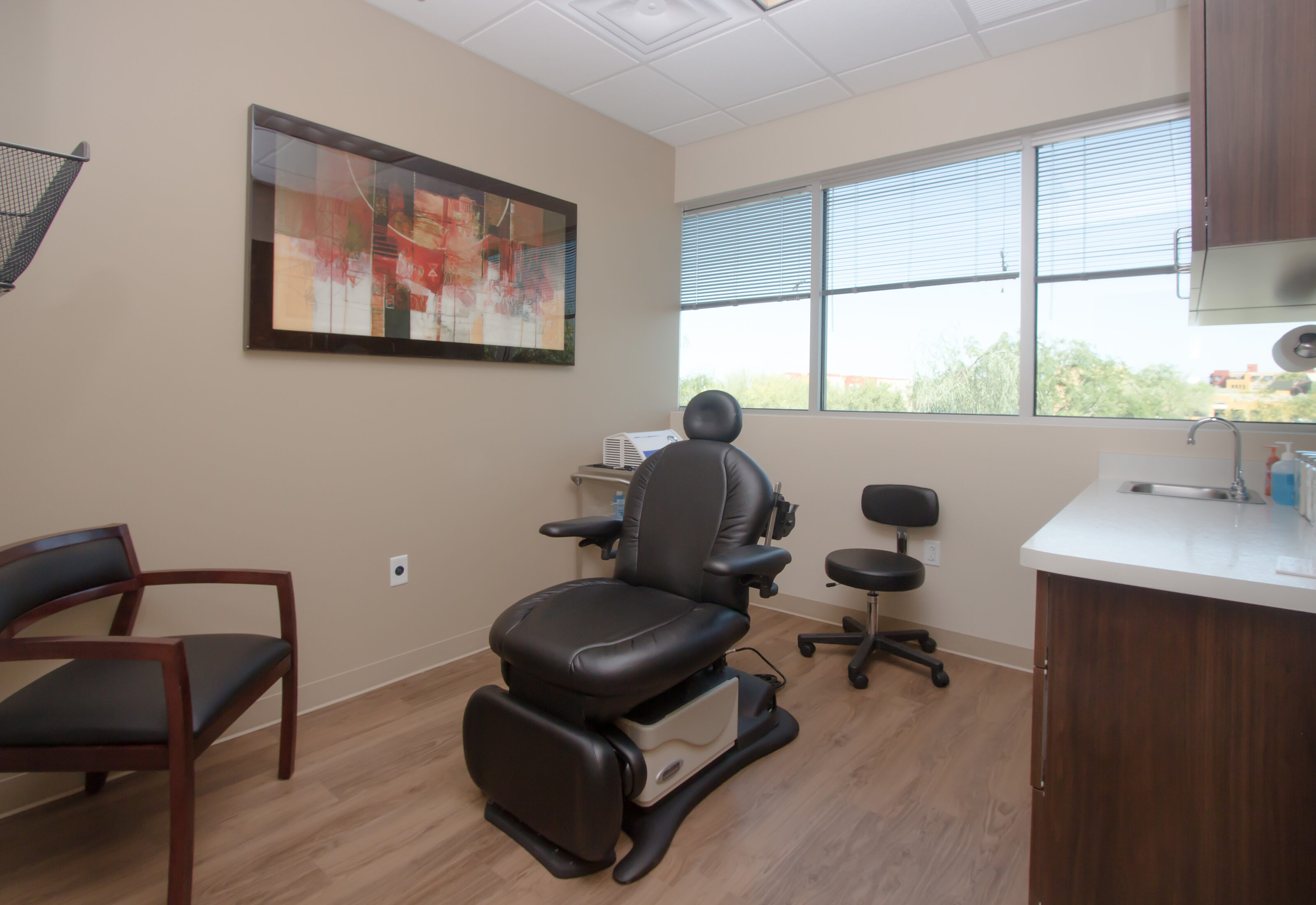 Goodmans | Commercial Furniture & Workspace Solutions | Corporate, Healthcare, Education, Government | Phoenix, Tucson, Arizona, Albuquerque, New Mexico