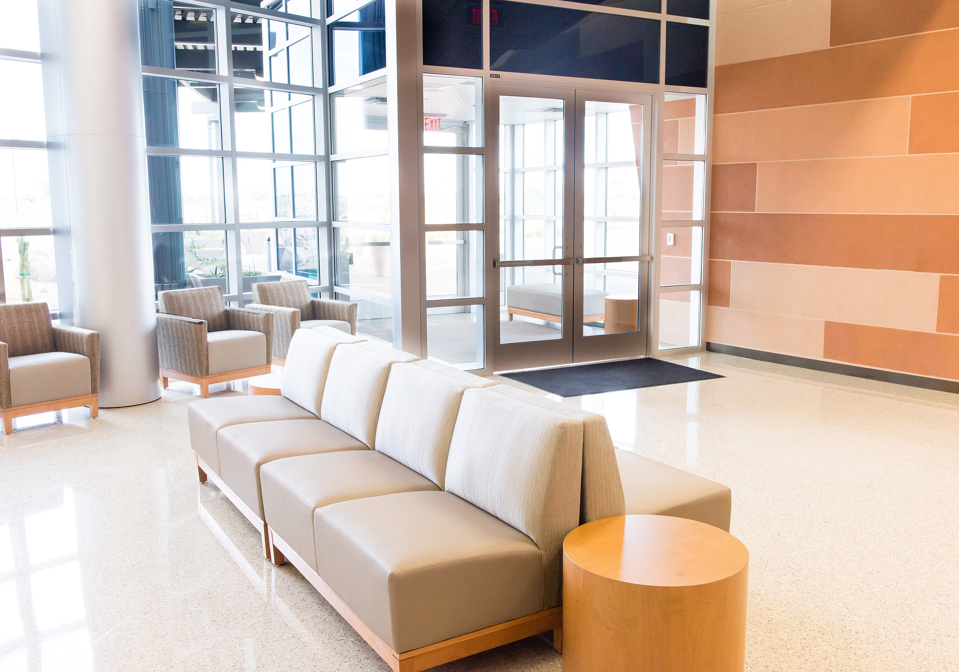 Goodmans | Commercial Furniture & Workspace Solutions | Corporate, Healthcare, Education, Government | Phoenix, Tucson, Arizona, Albuquerque, New Mexico