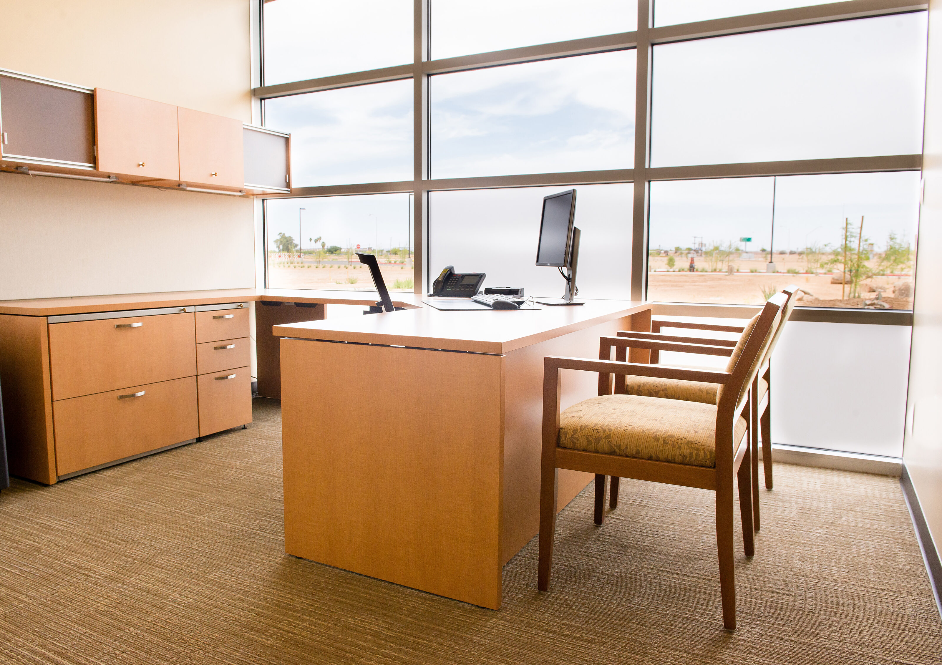 Goodmans | Commercial Furniture & Workspace Solutions | Corporate, Healthcare, Education, Government | Phoenix, Tucson, Arizona, Albuquerque, New Mexico