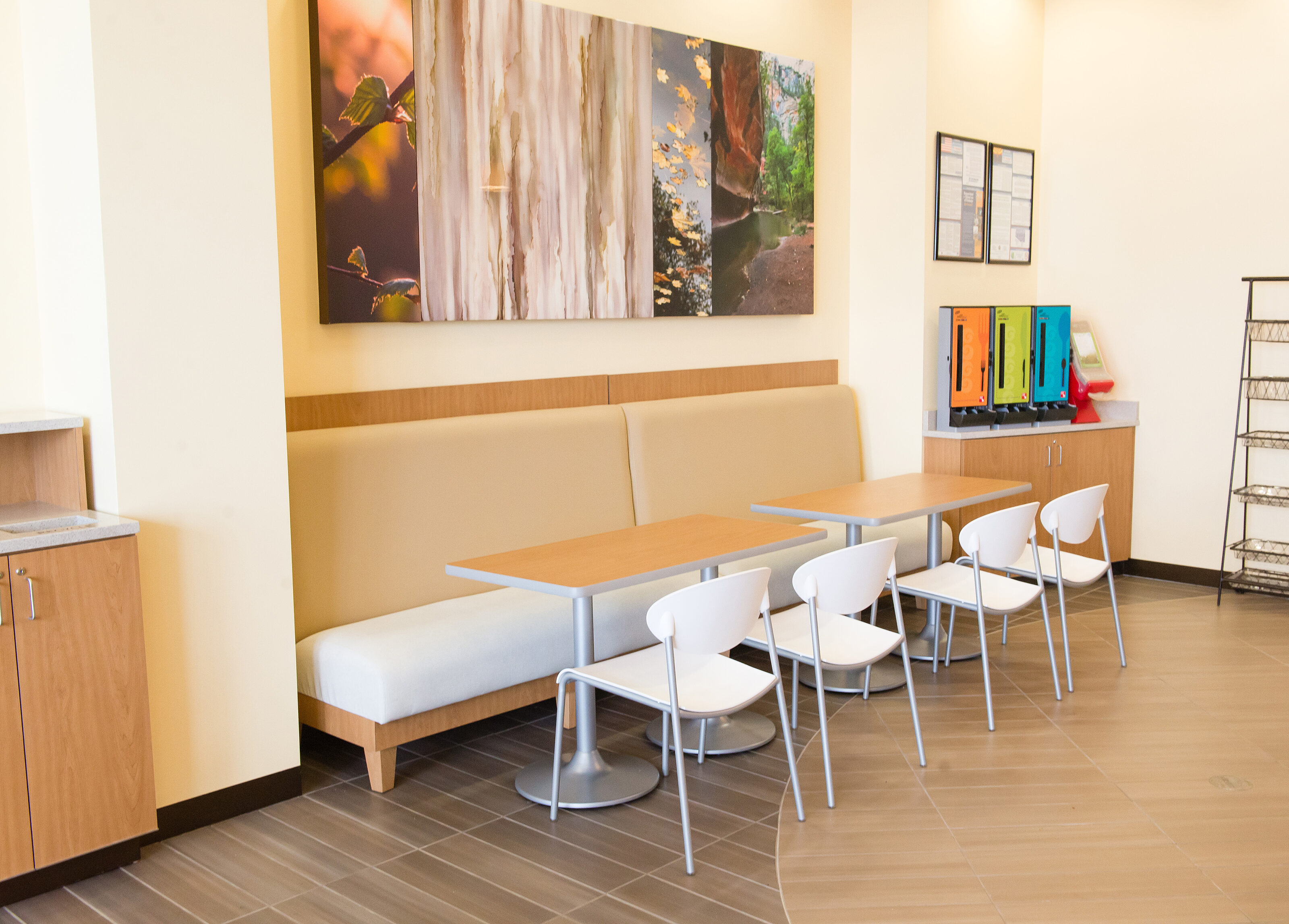 Goodmans | Commercial Furniture & Workspace Solutions | Corporate, Healthcare, Education, Government | Phoenix, Tucson, Arizona, Albuquerque, New Mexico