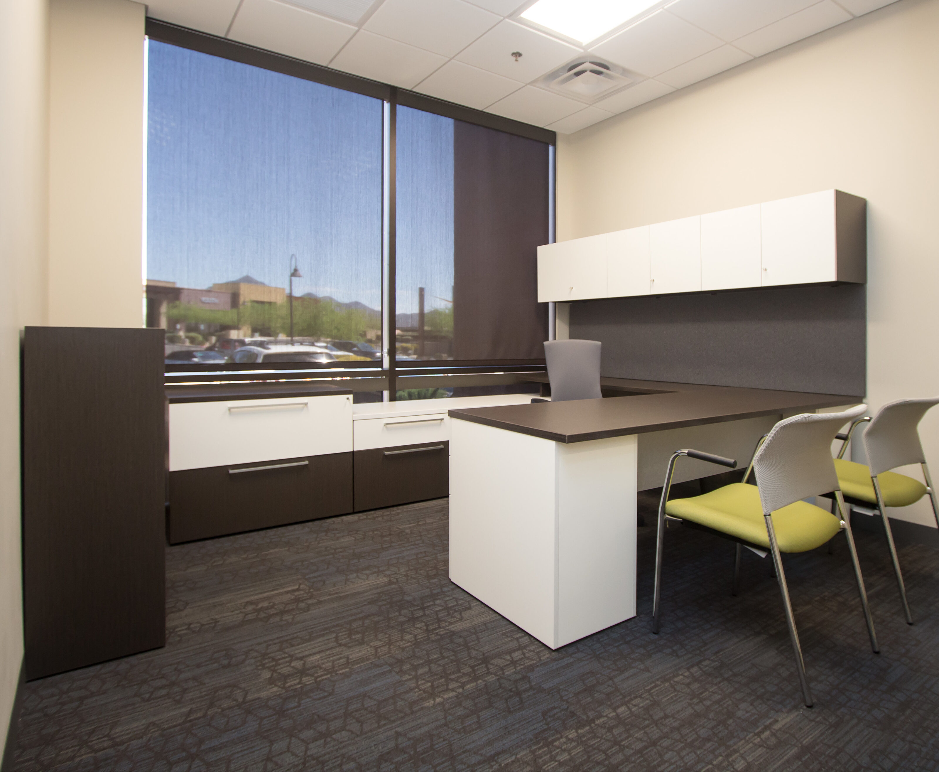 Goodmans | Commercial Furniture & Workspace Solutions | Corporate, Healthcare, Education, Government | Phoenix, Tucson, Arizona, Albuquerque, New Mexico