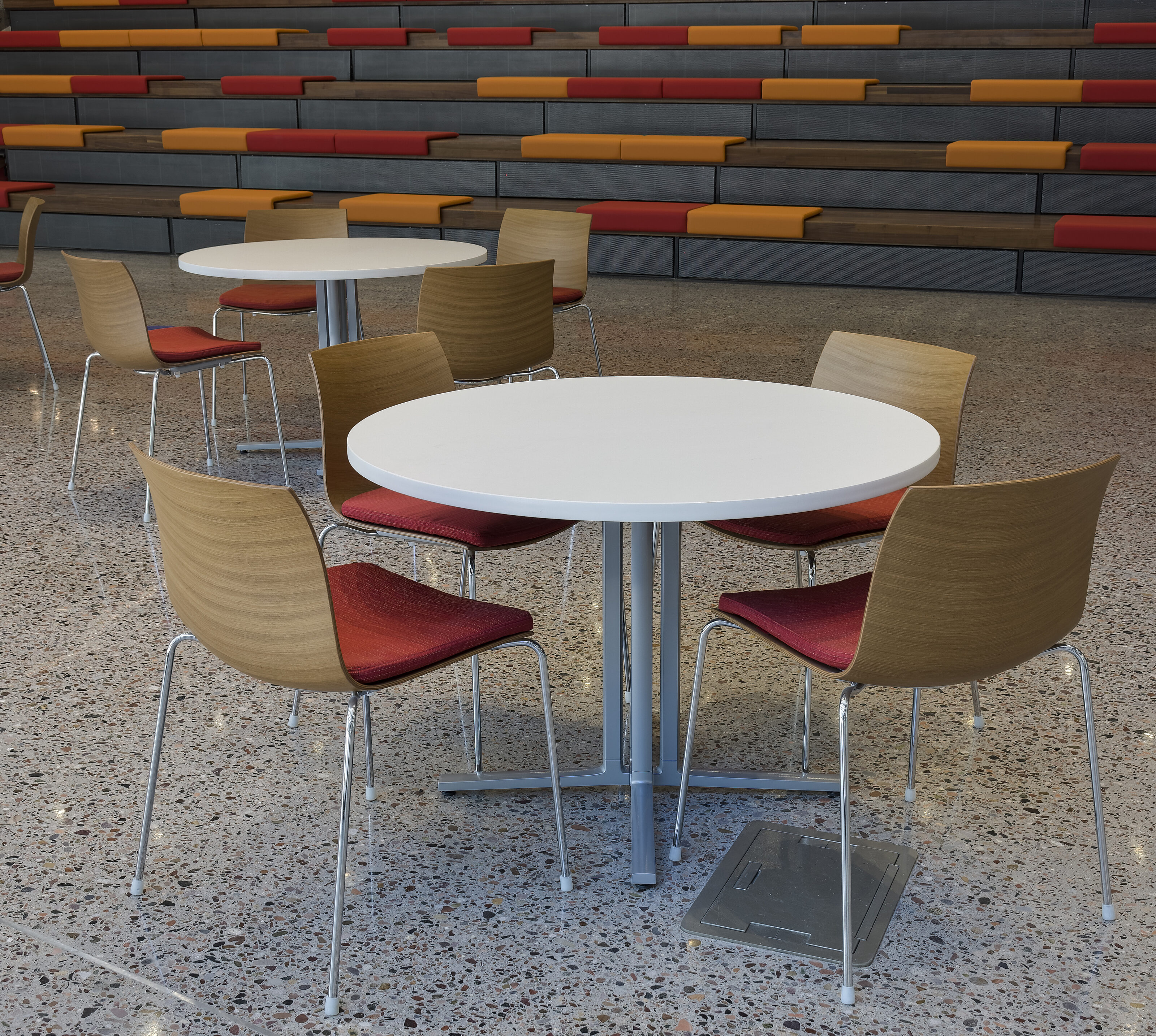 Goodmans | Commercial Furniture & Workspace Solutions | Corporate, Healthcare, Education, Government | Phoenix, Tucson, Arizona, Albuquerque, New Mexico