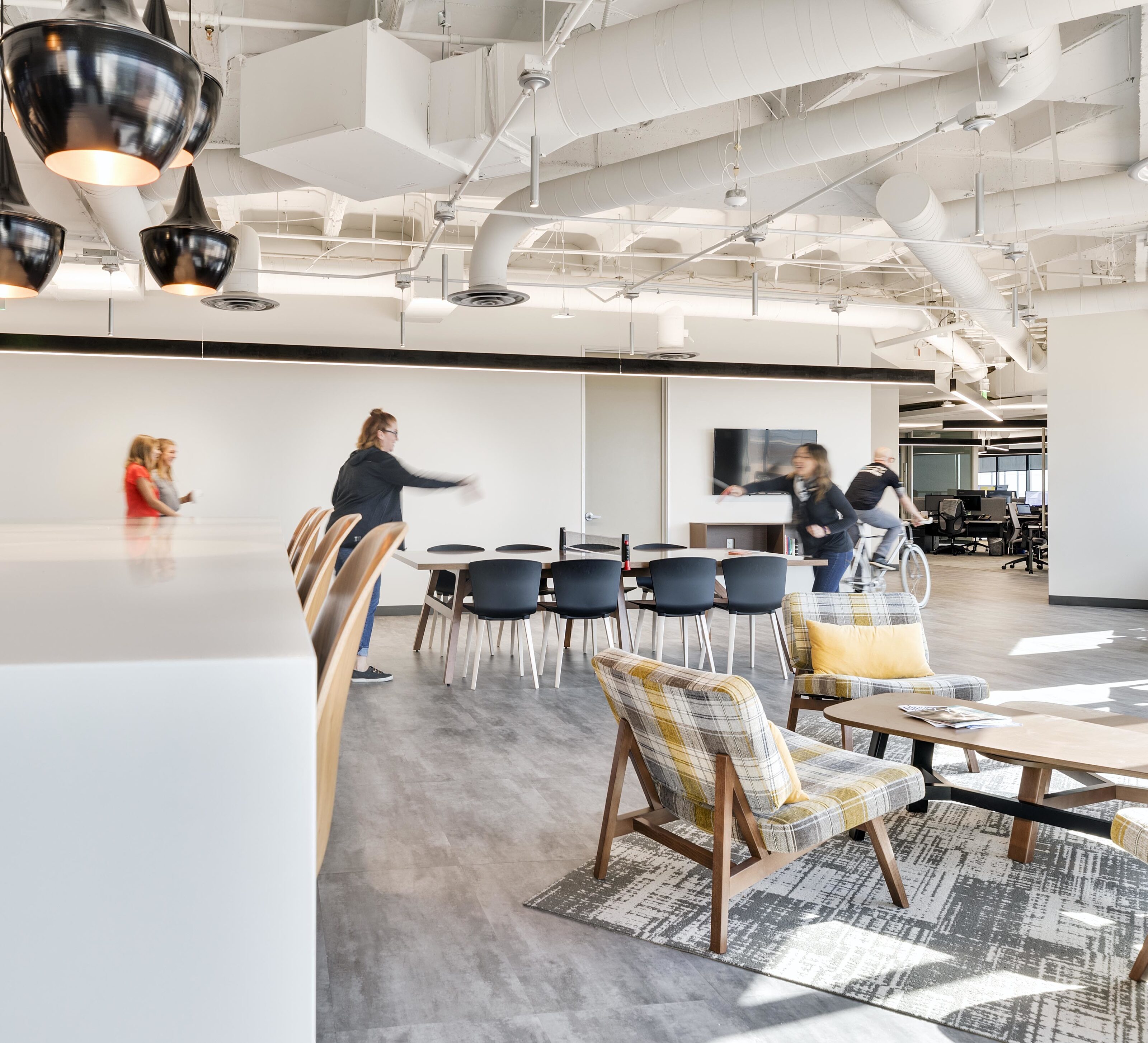 Goodmans | Commercial Furniture & Workspace Solutions | Corporate, Healthcare, Education, Government | Phoenix, Tucson, Arizona, Albuquerque, New Mexico